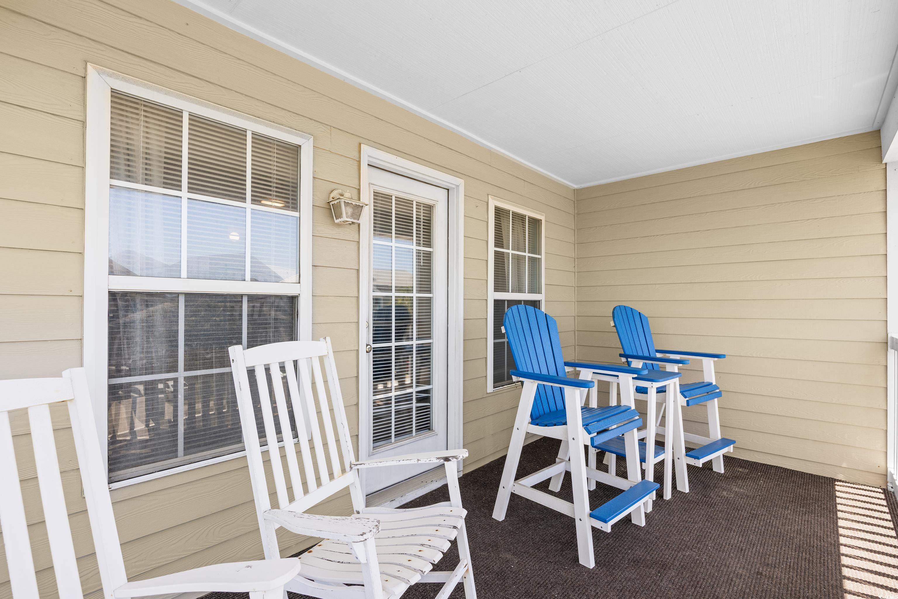 1020 Ocean Blvd. S Unit: A