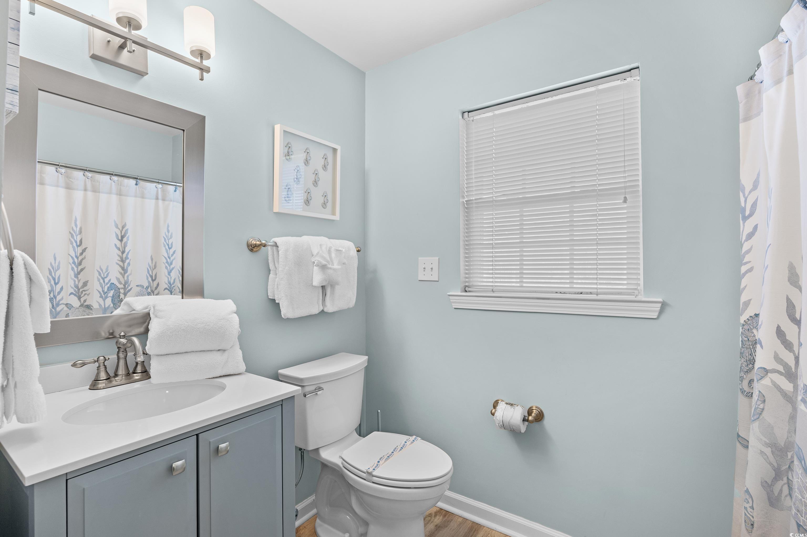 1020 Ocean Blvd. S Unit: A