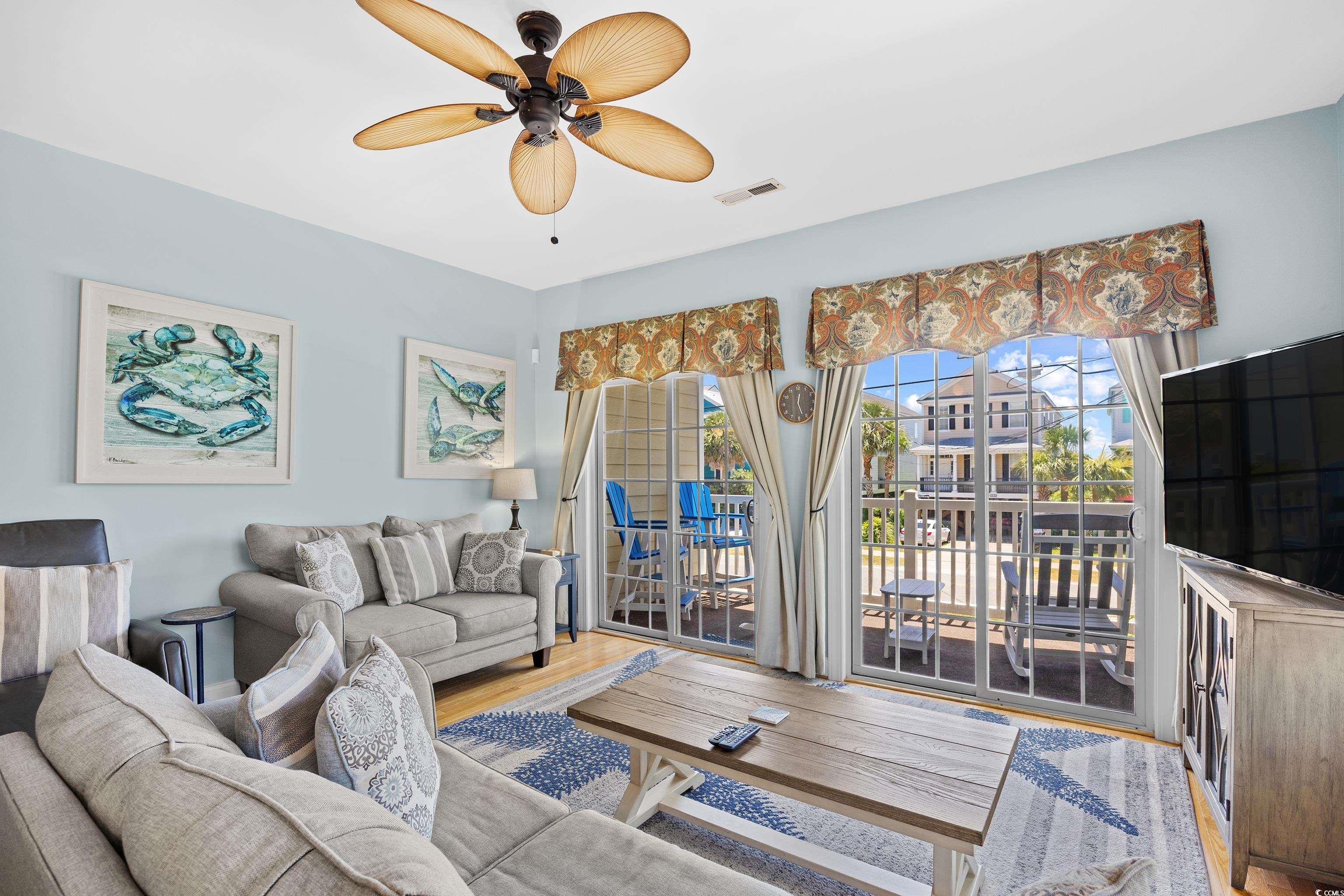 1020 Ocean Blvd. S Unit: A