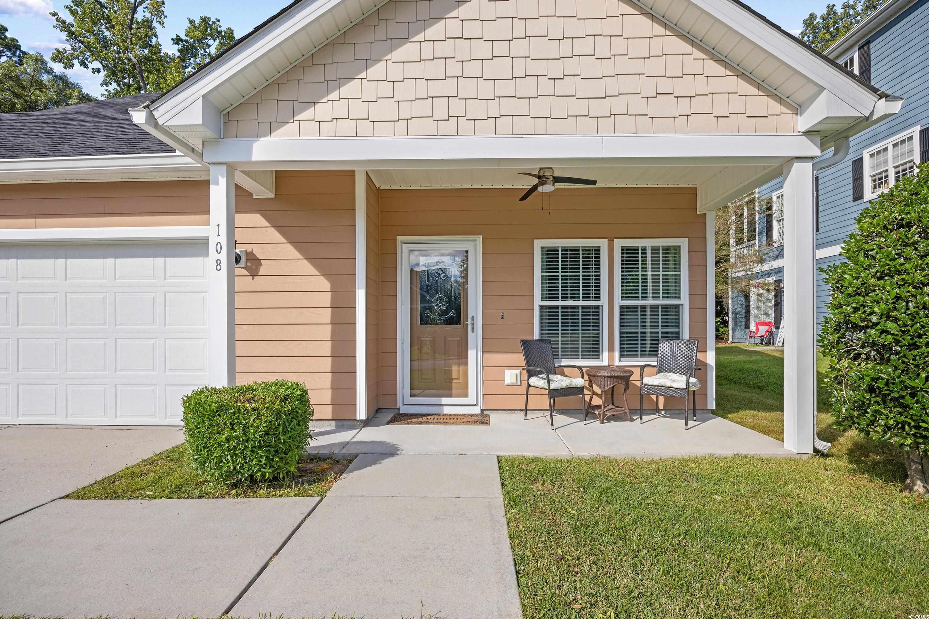 108 Kenzgar Dr.