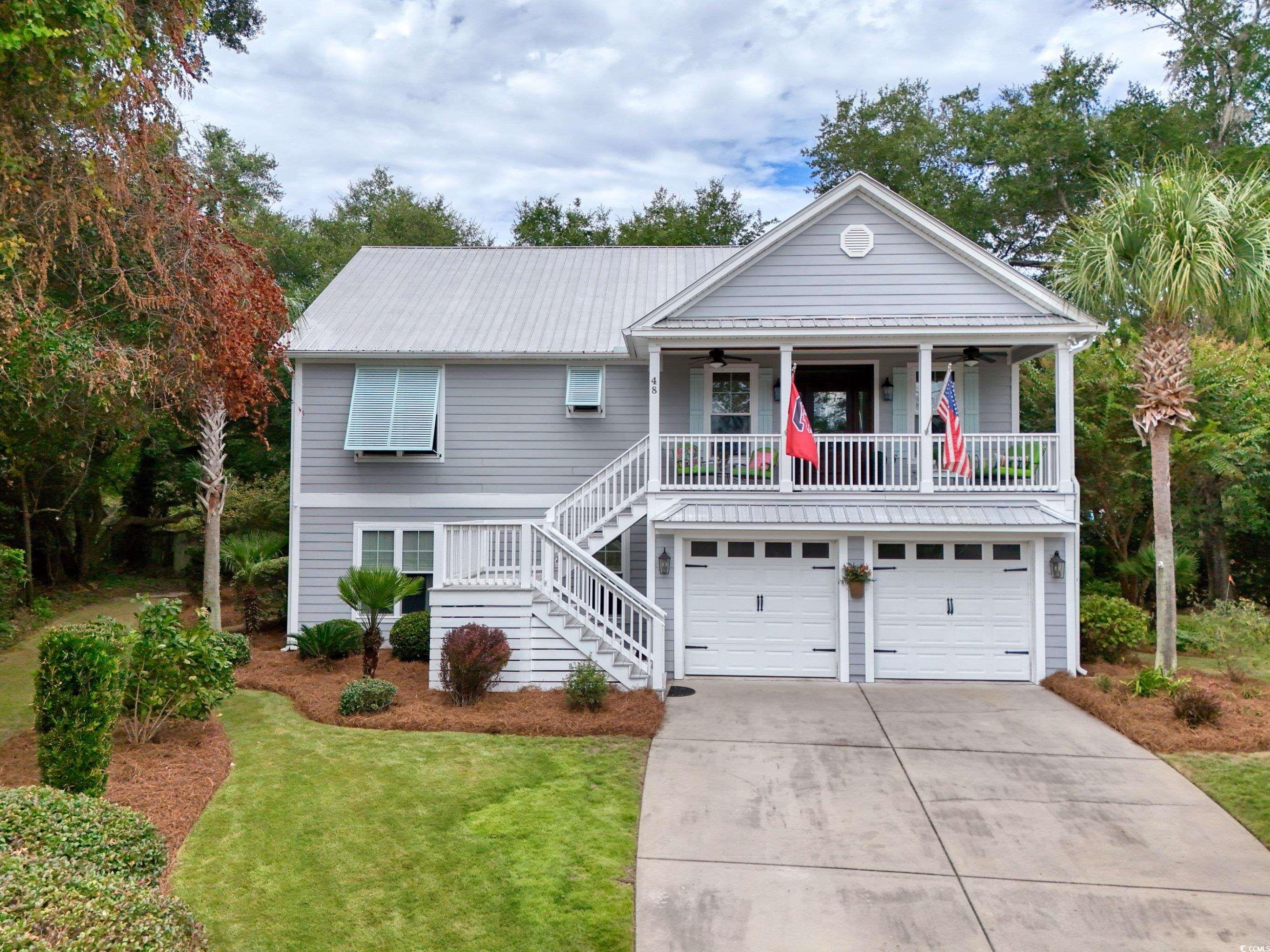 48 Cottage Dr.