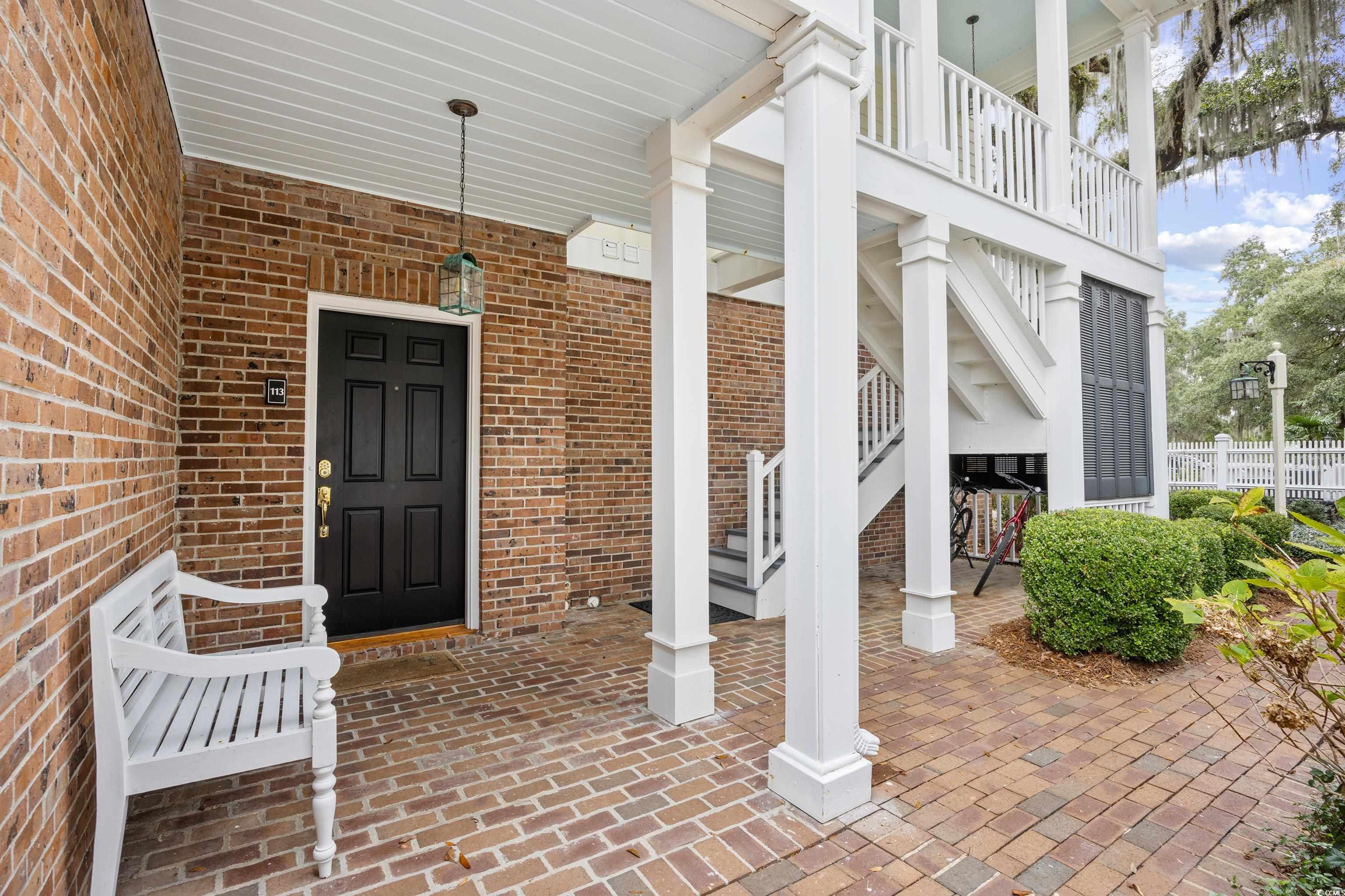 1970 Governors Landing Rd. Unit: 113