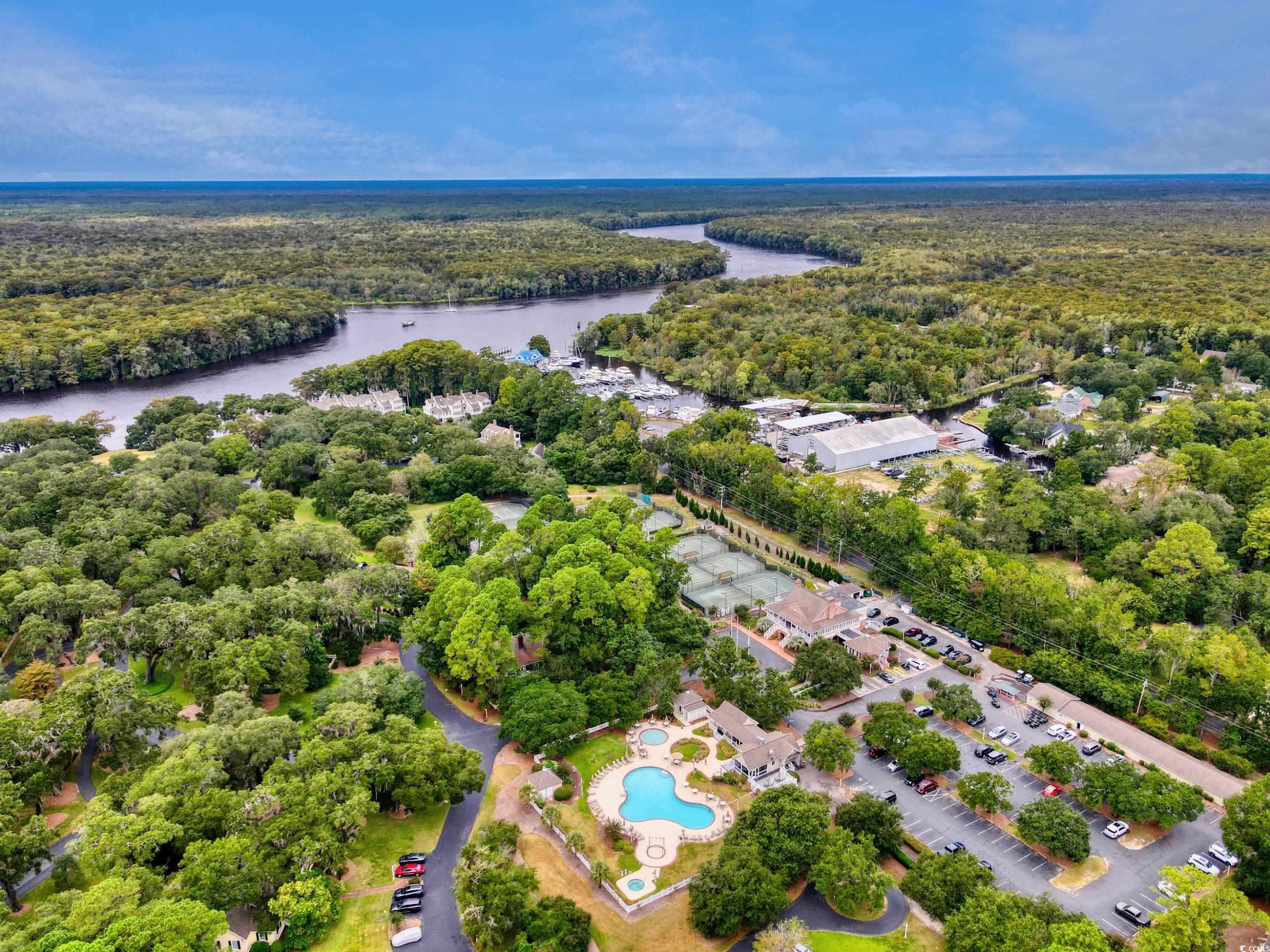 1970 Governors Landing Rd. Unit: 113