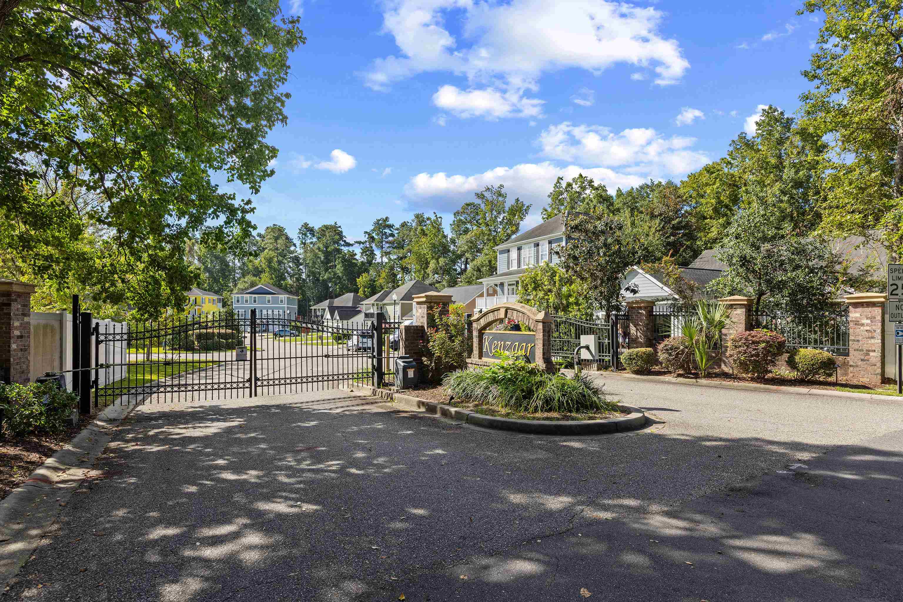 108 Kenzgar Dr.