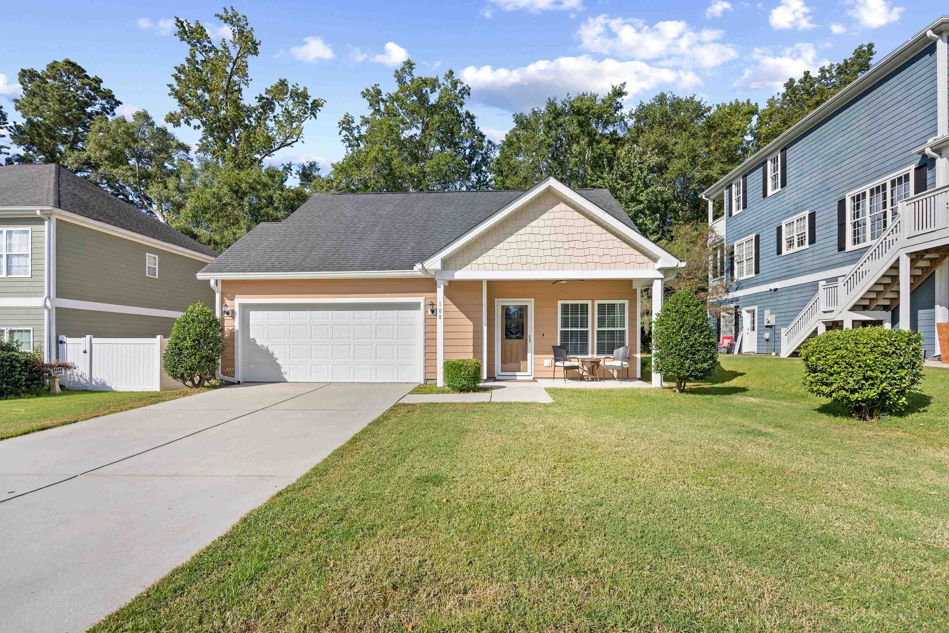 108 Kenzgar Dr.