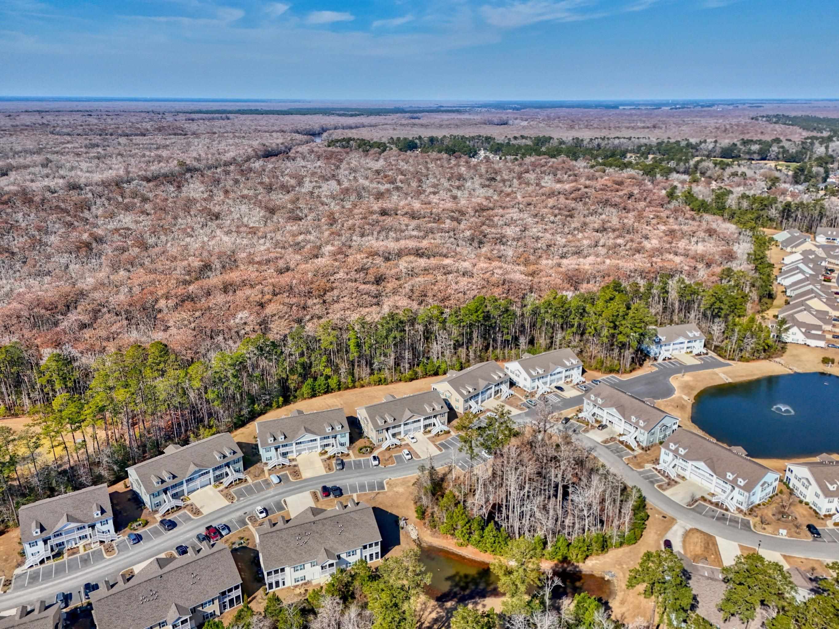 924 Jackline Place Unit: 202