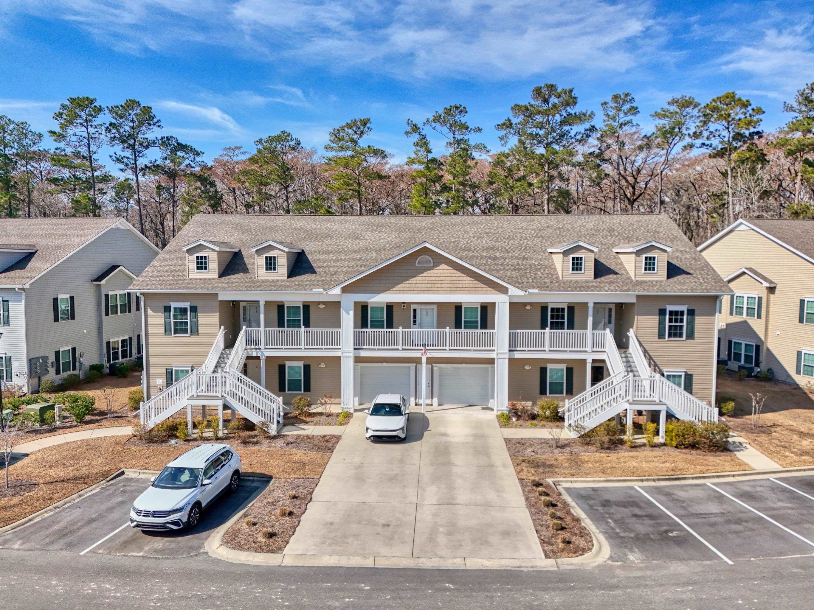 924 Jackline Place Unit: 202