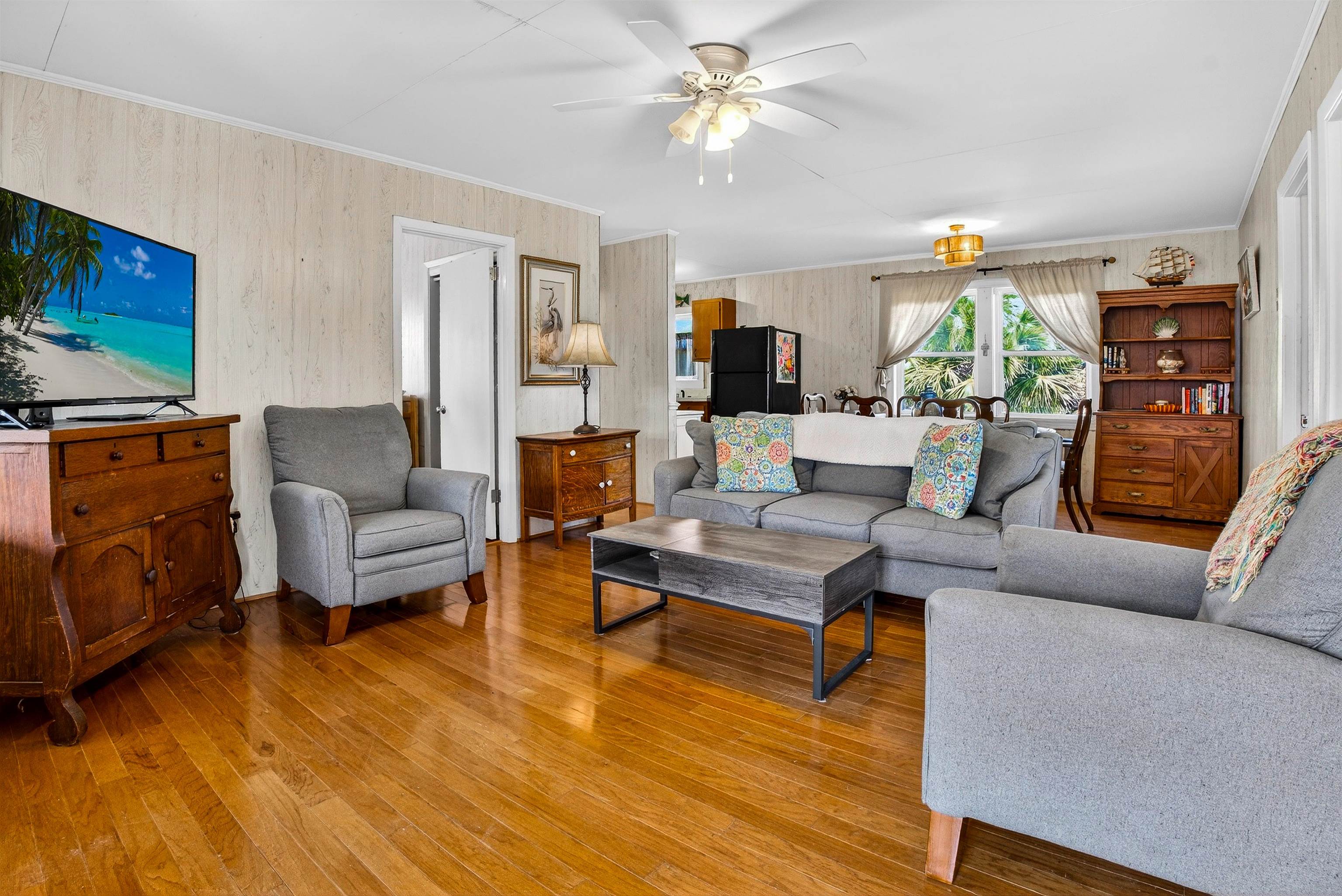 580 Parker Dr.