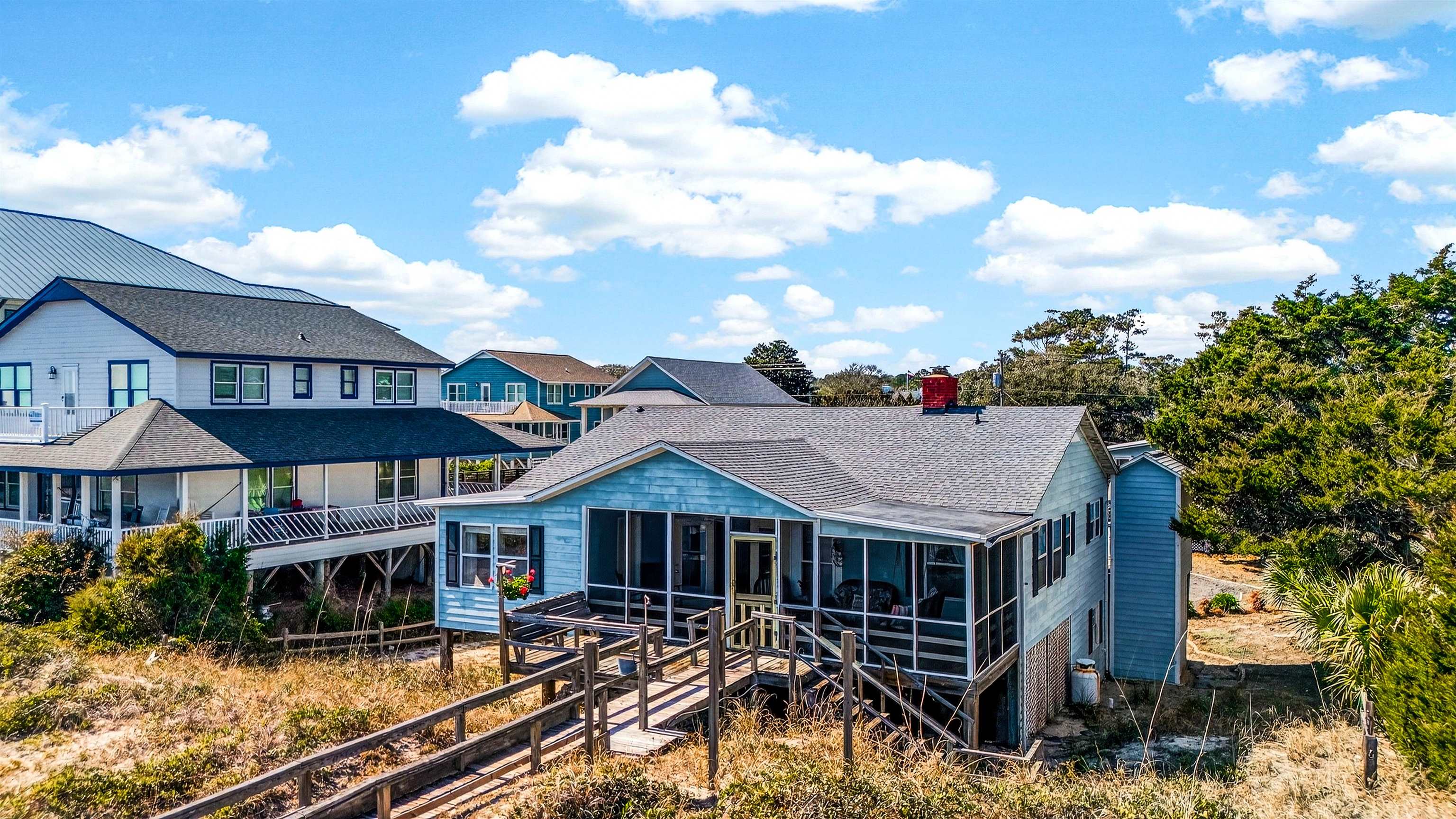 580 Parker Dr.