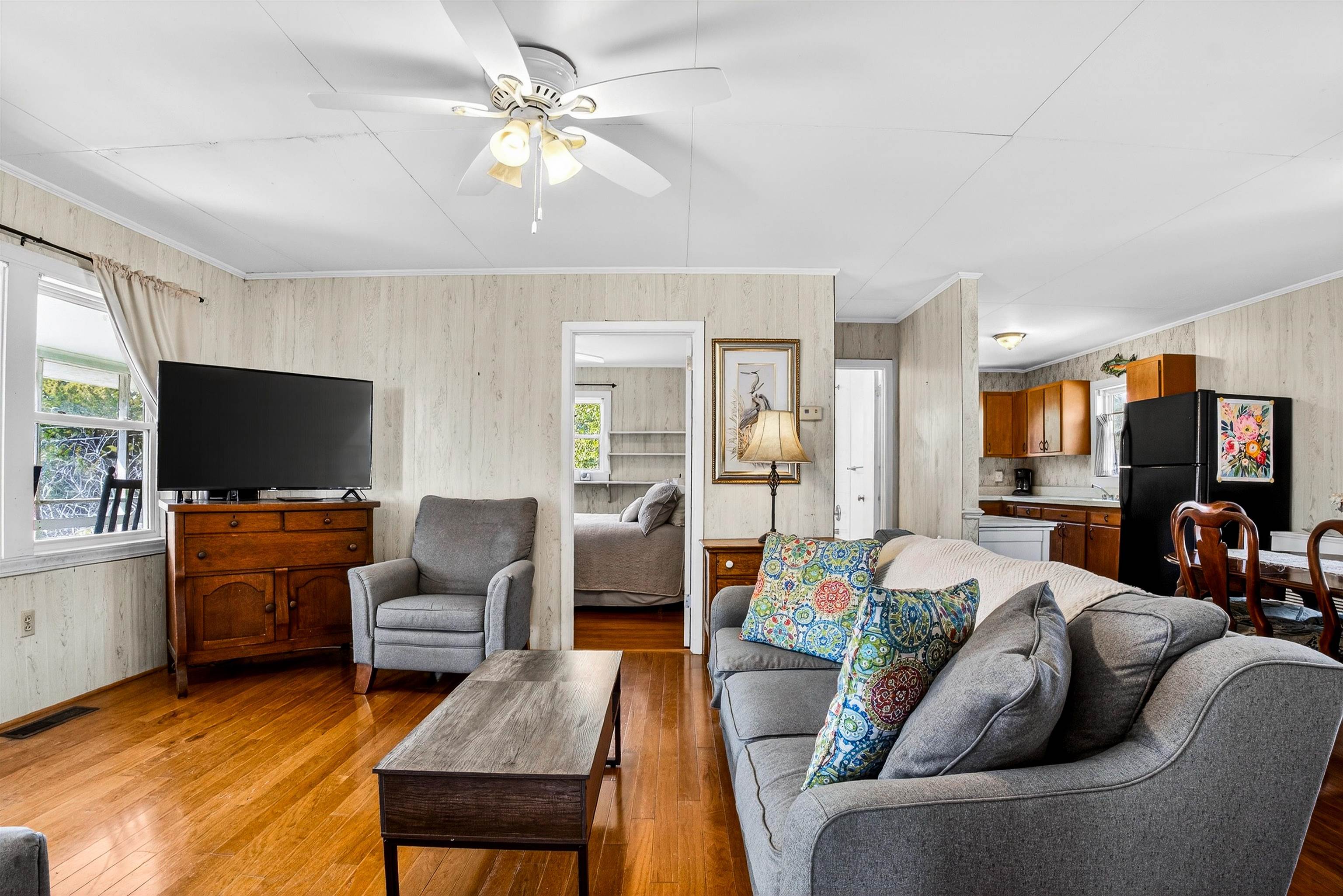 580 Parker Dr.