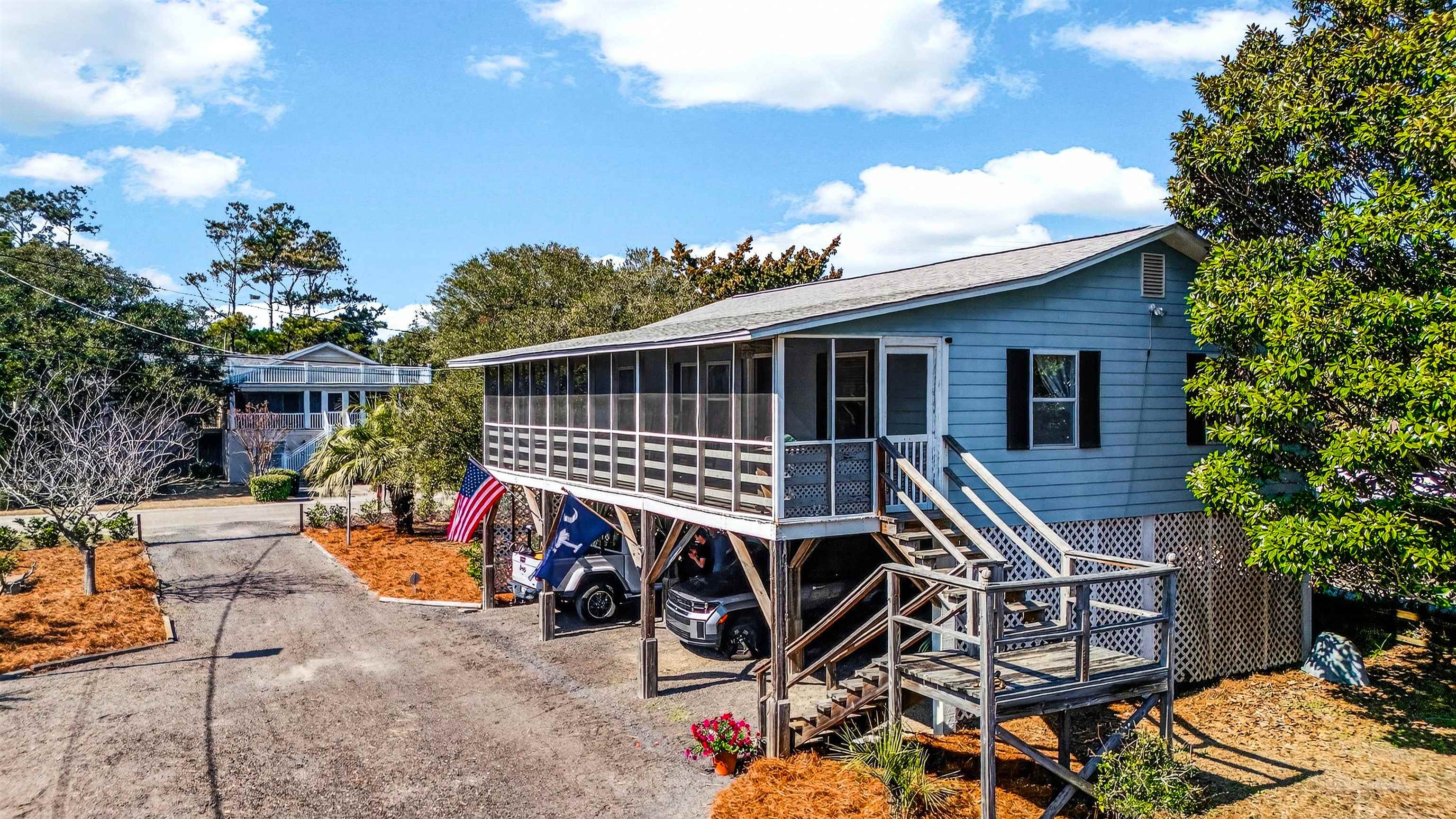 580 Parker Dr.