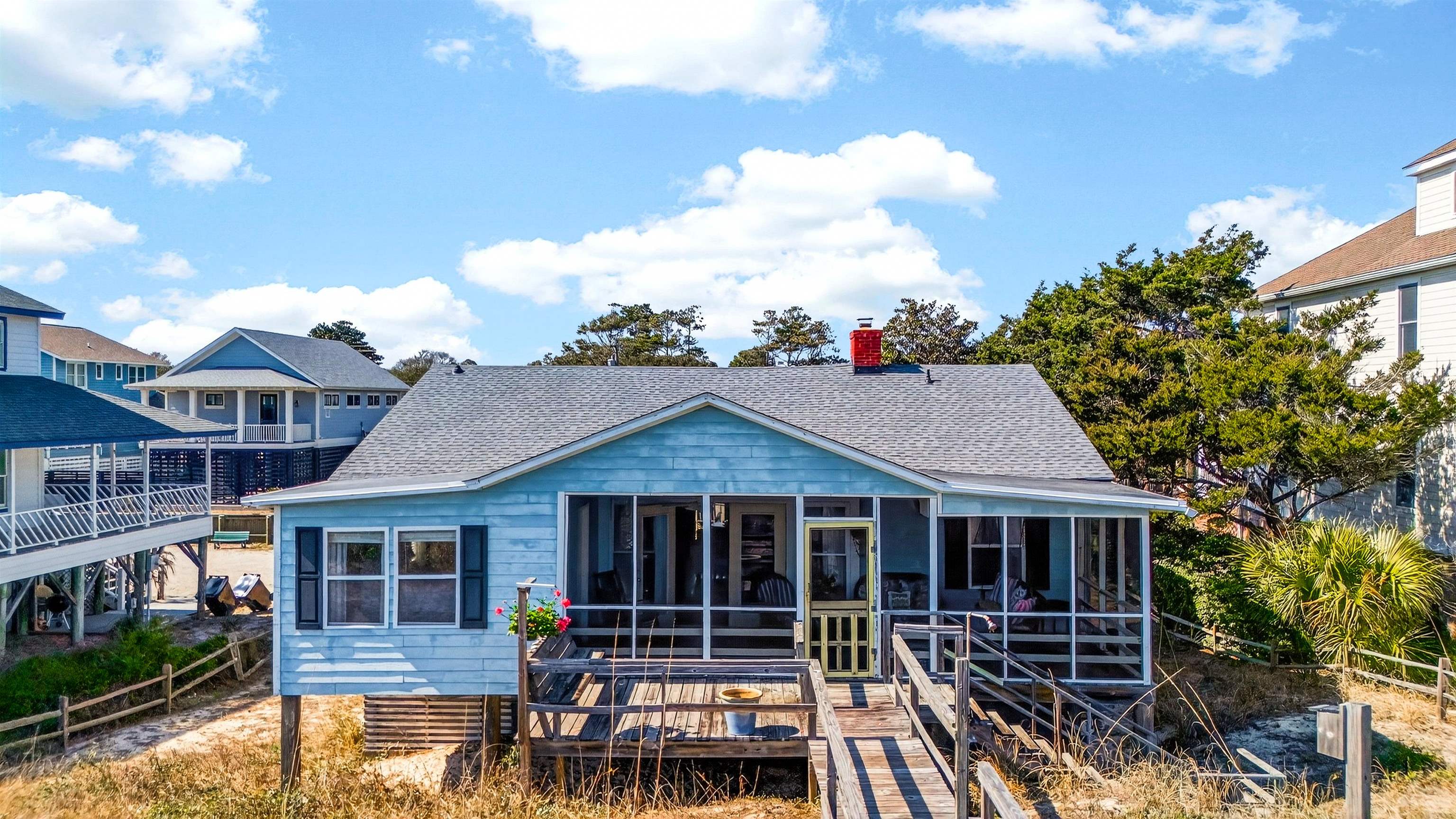 580 Parker Dr.
