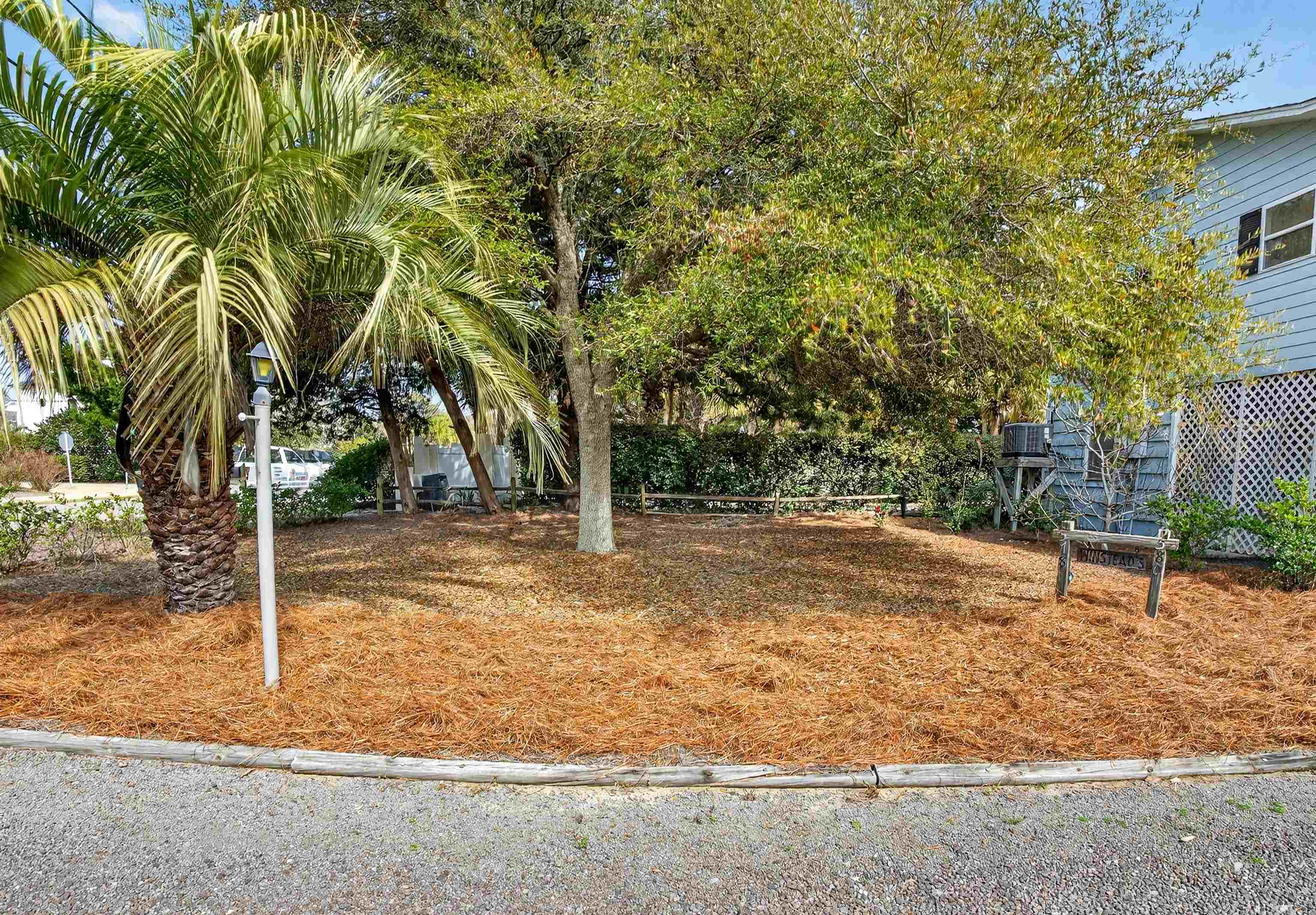 580 Parker Dr.