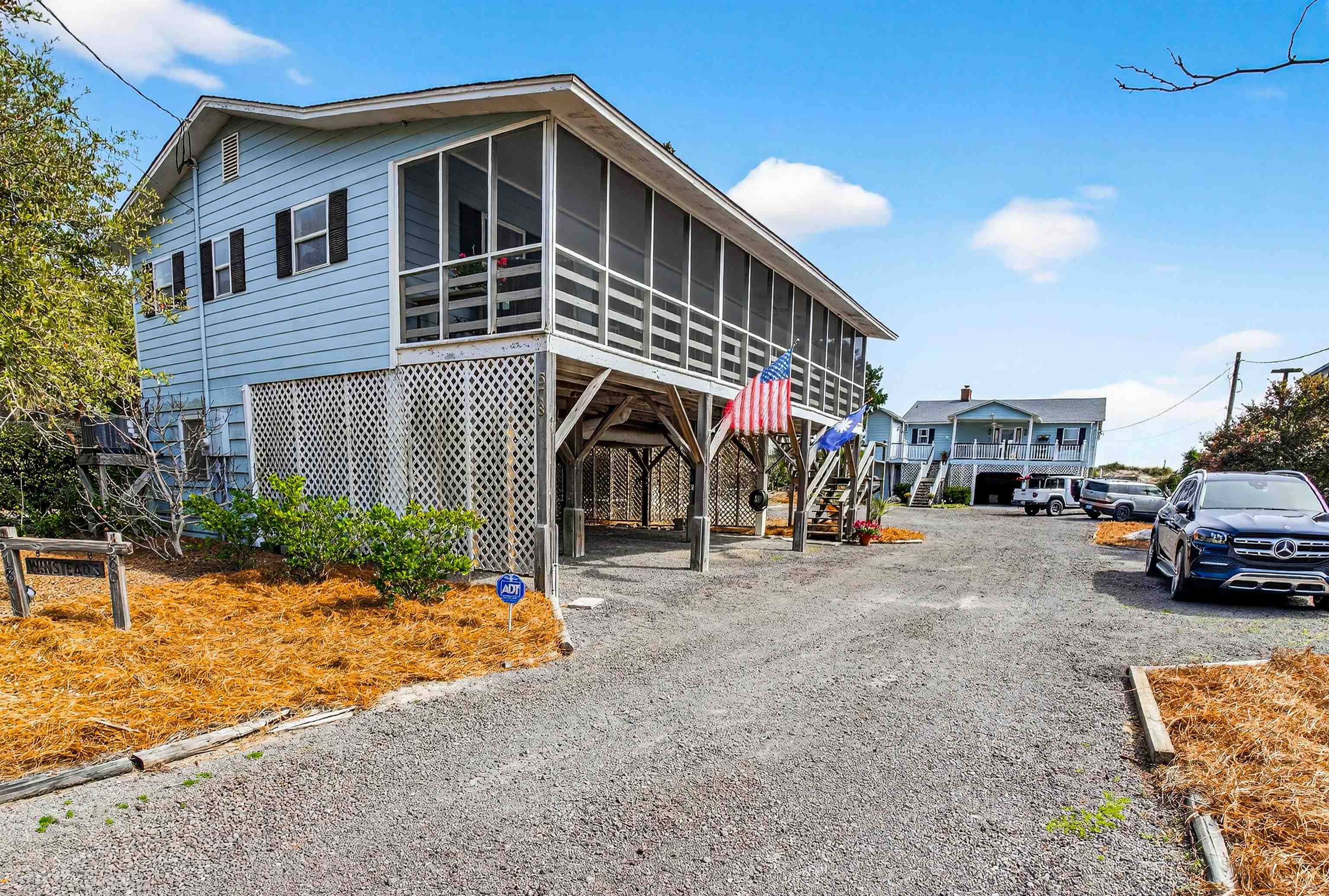 580 Parker Dr.