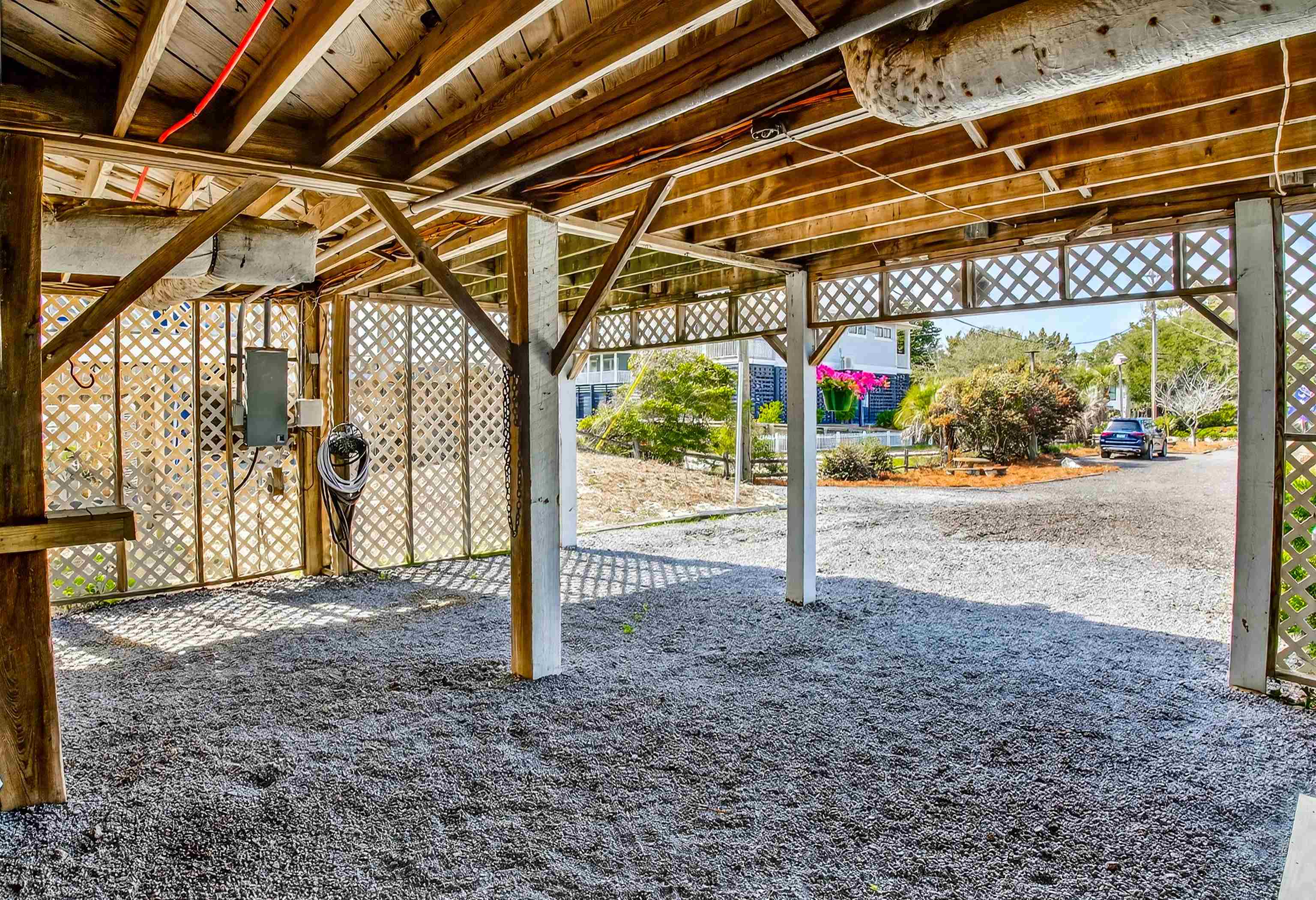 580 Parker Dr.