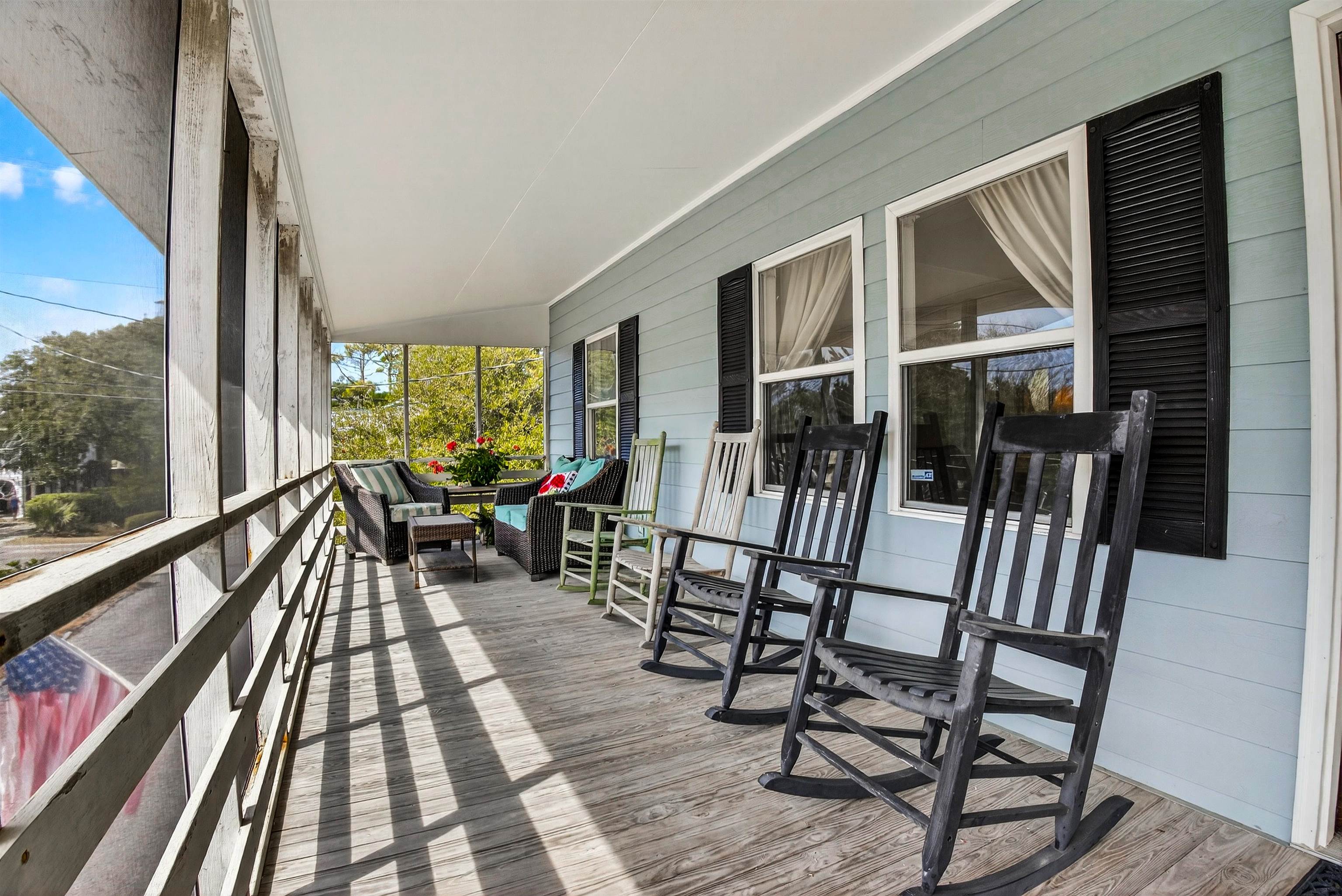 580 Parker Dr.