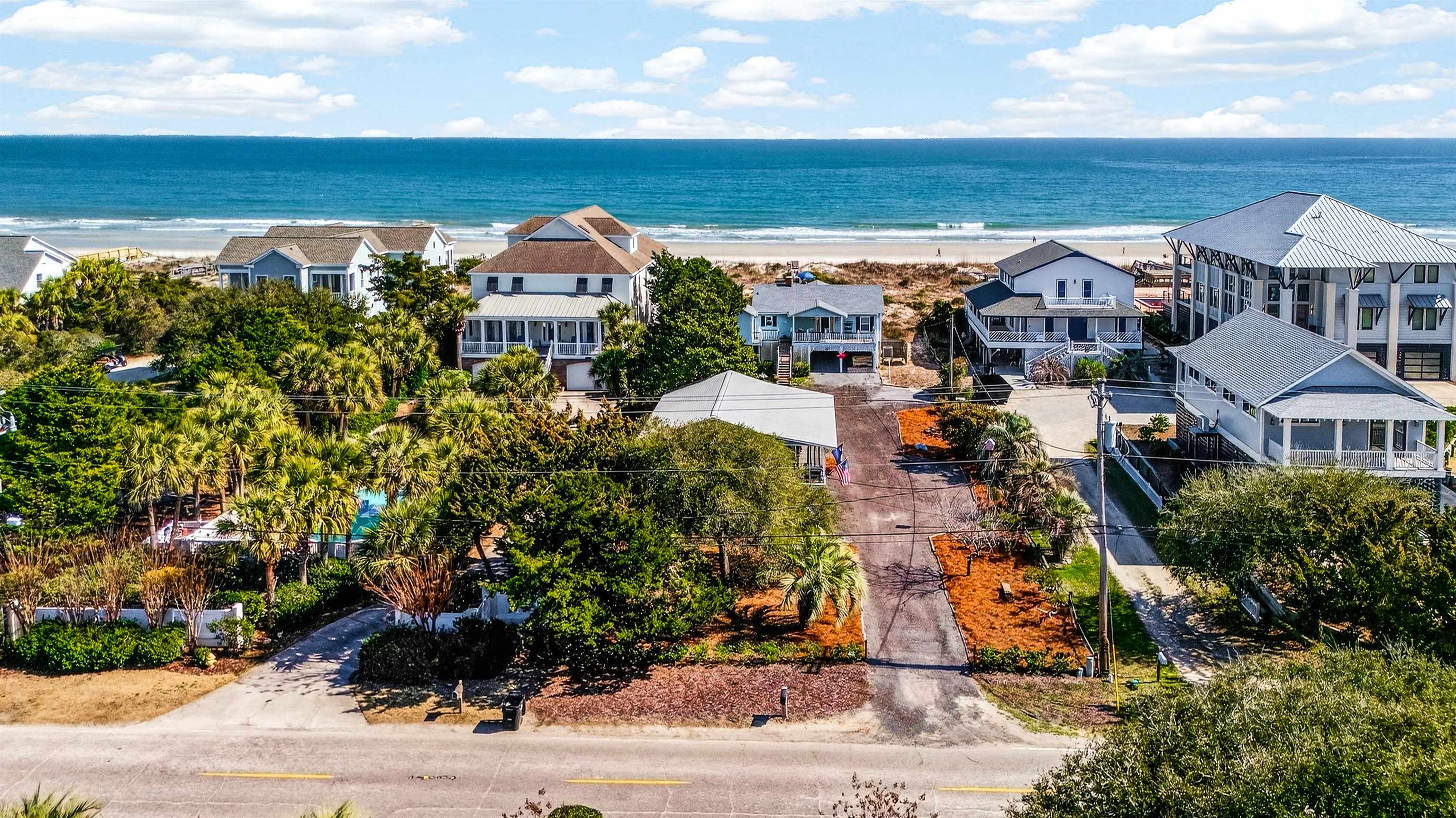 580 Parker Dr.