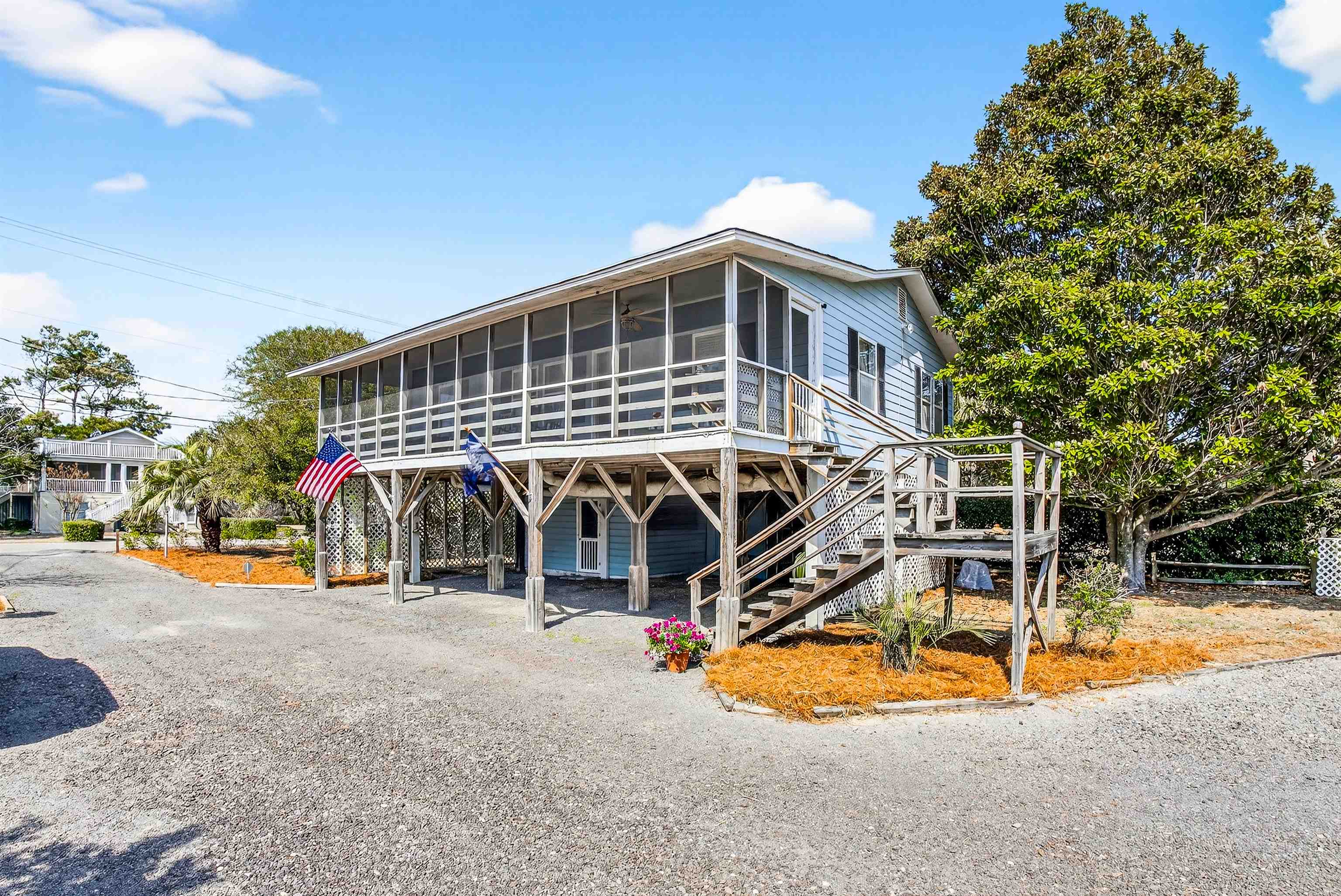 580 Parker Dr.