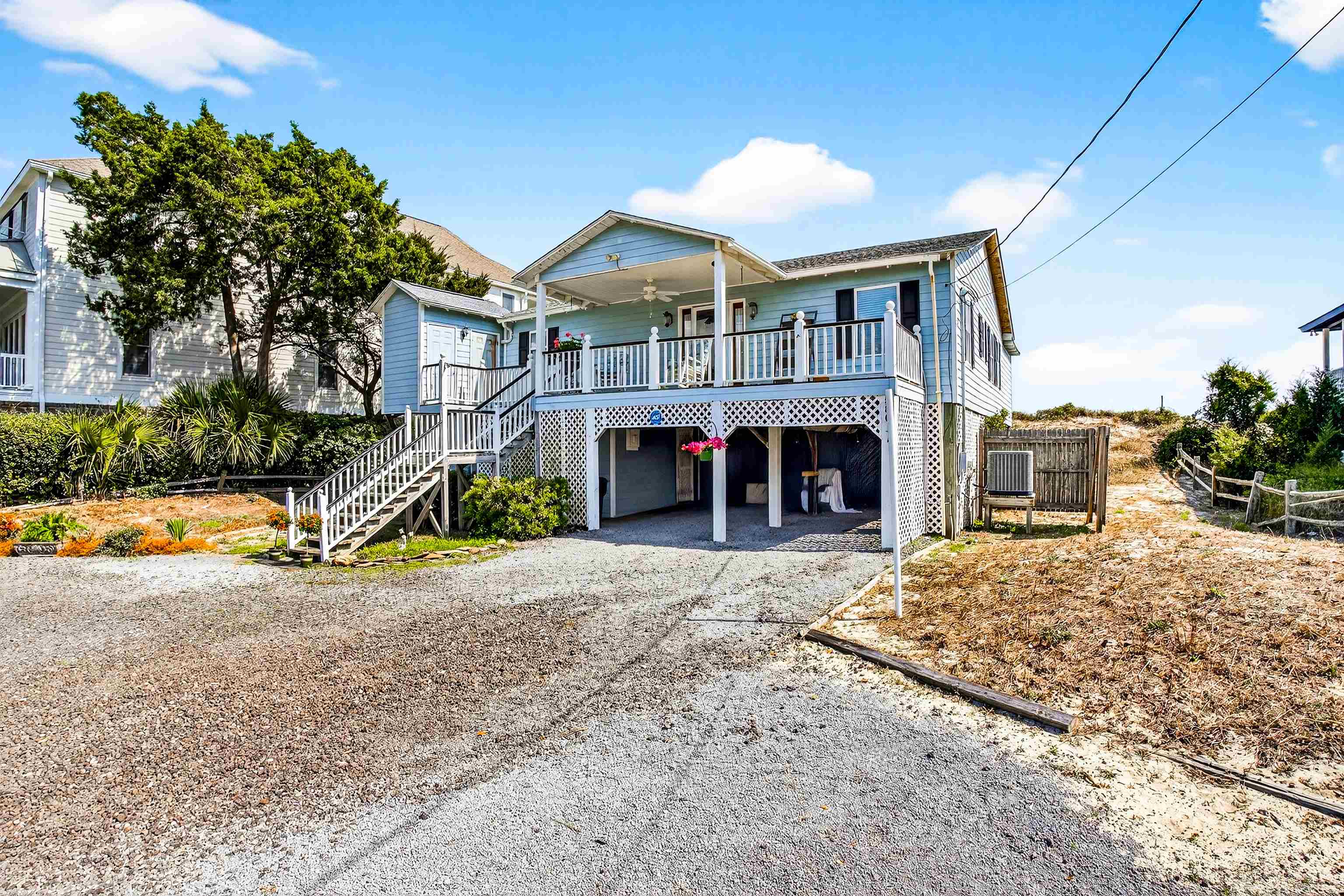 580 Parker Dr.