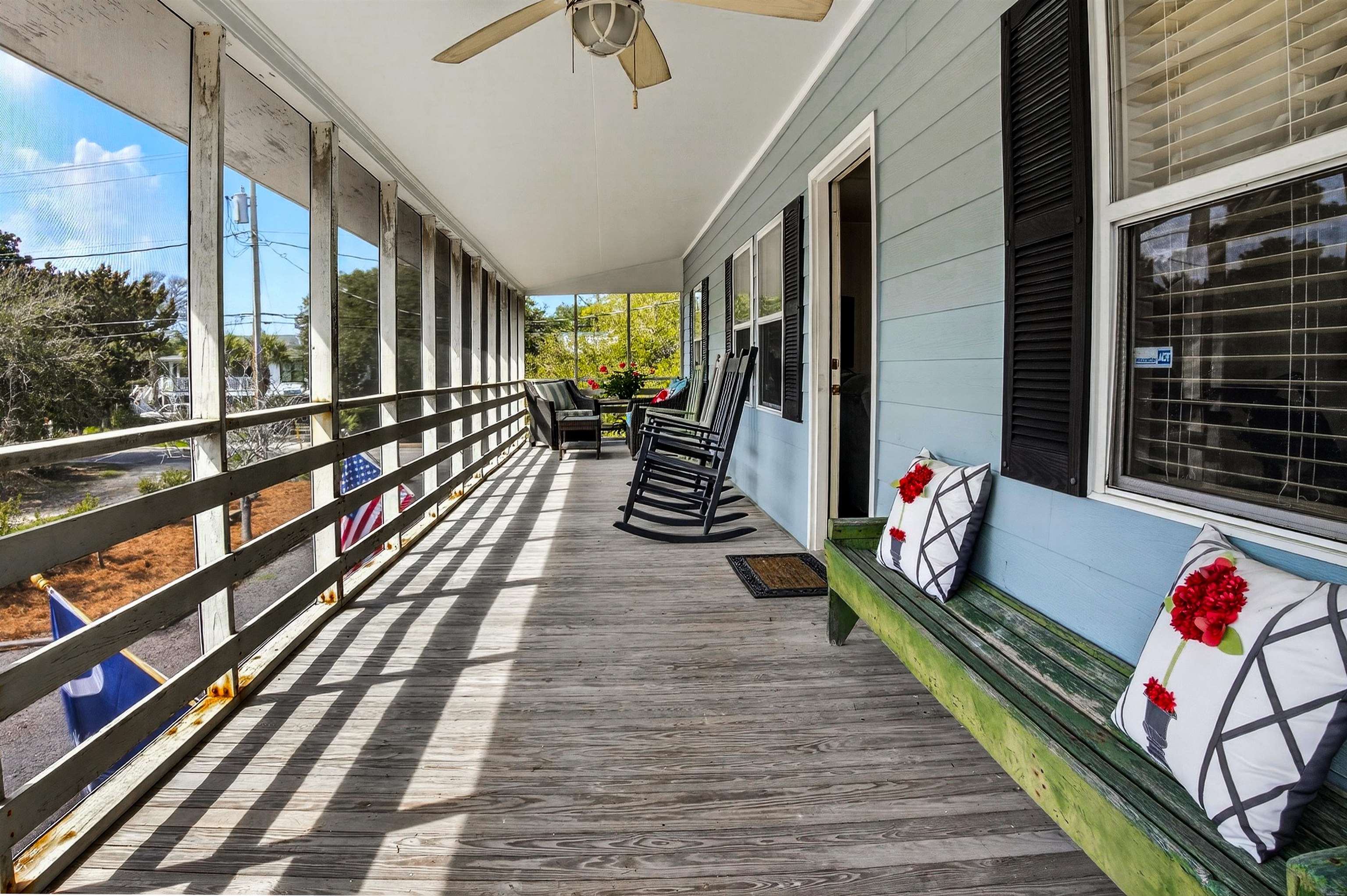 580 Parker Dr.
