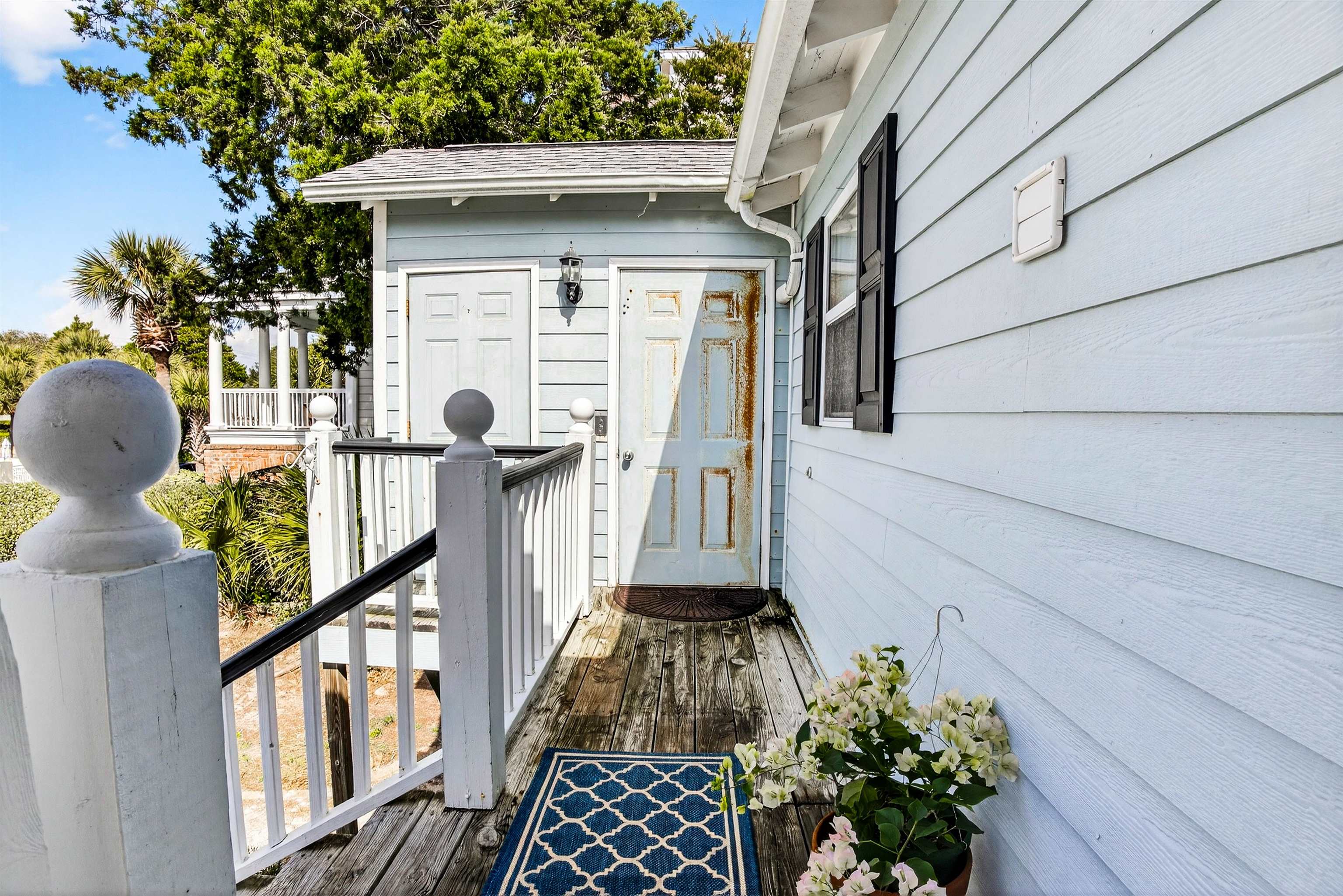 580 Parker Dr.