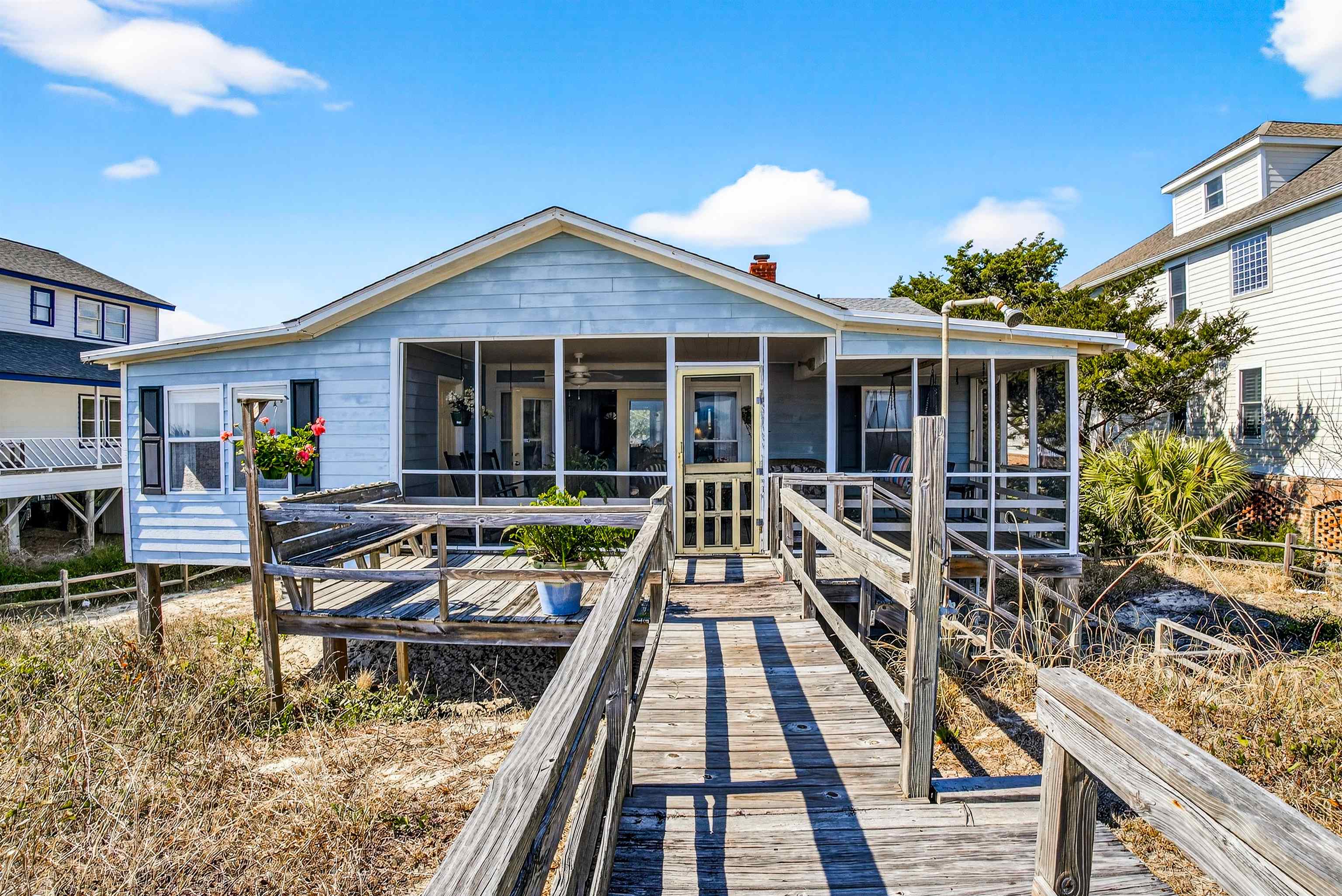 580 Parker Dr.