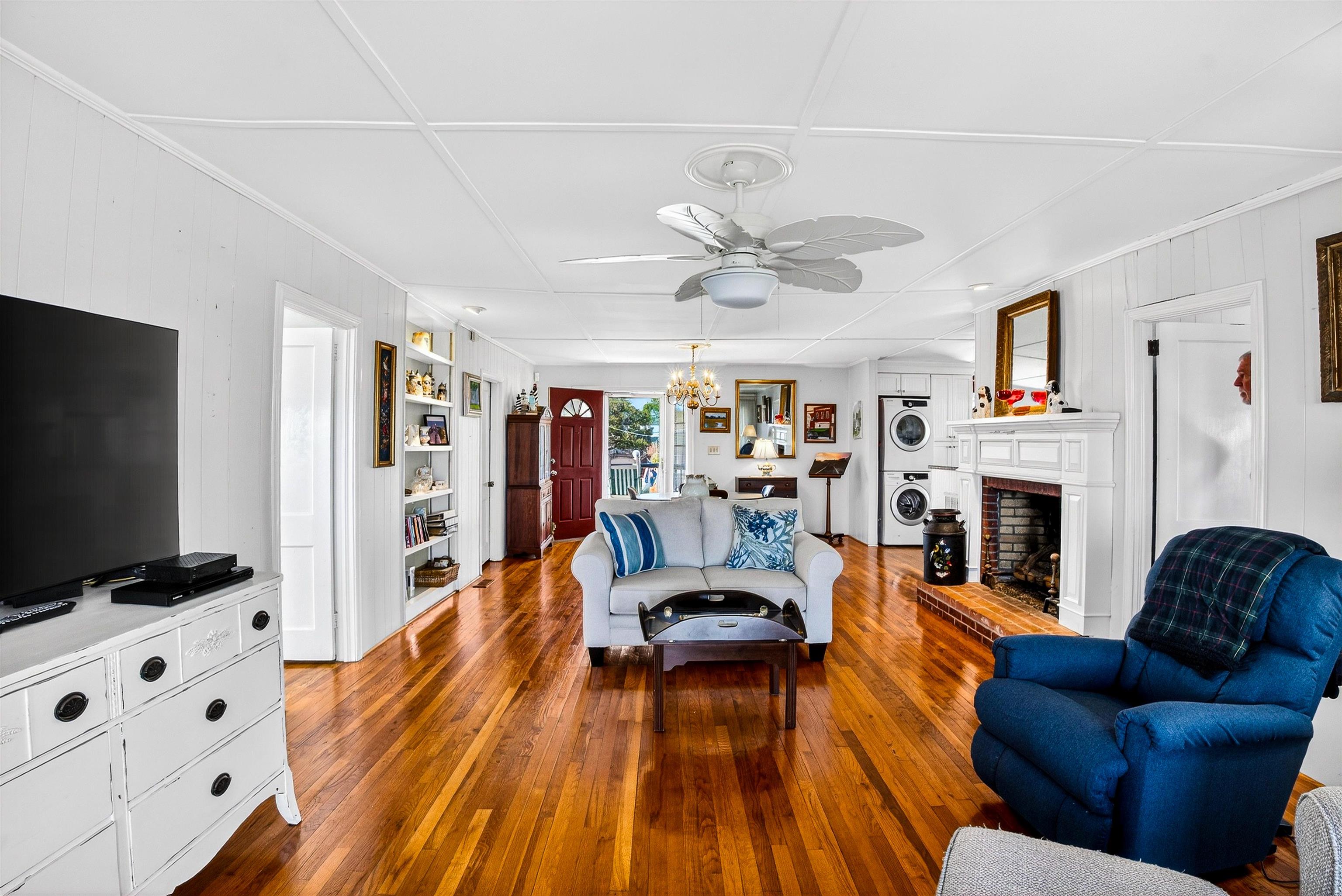 580 Parker Dr.