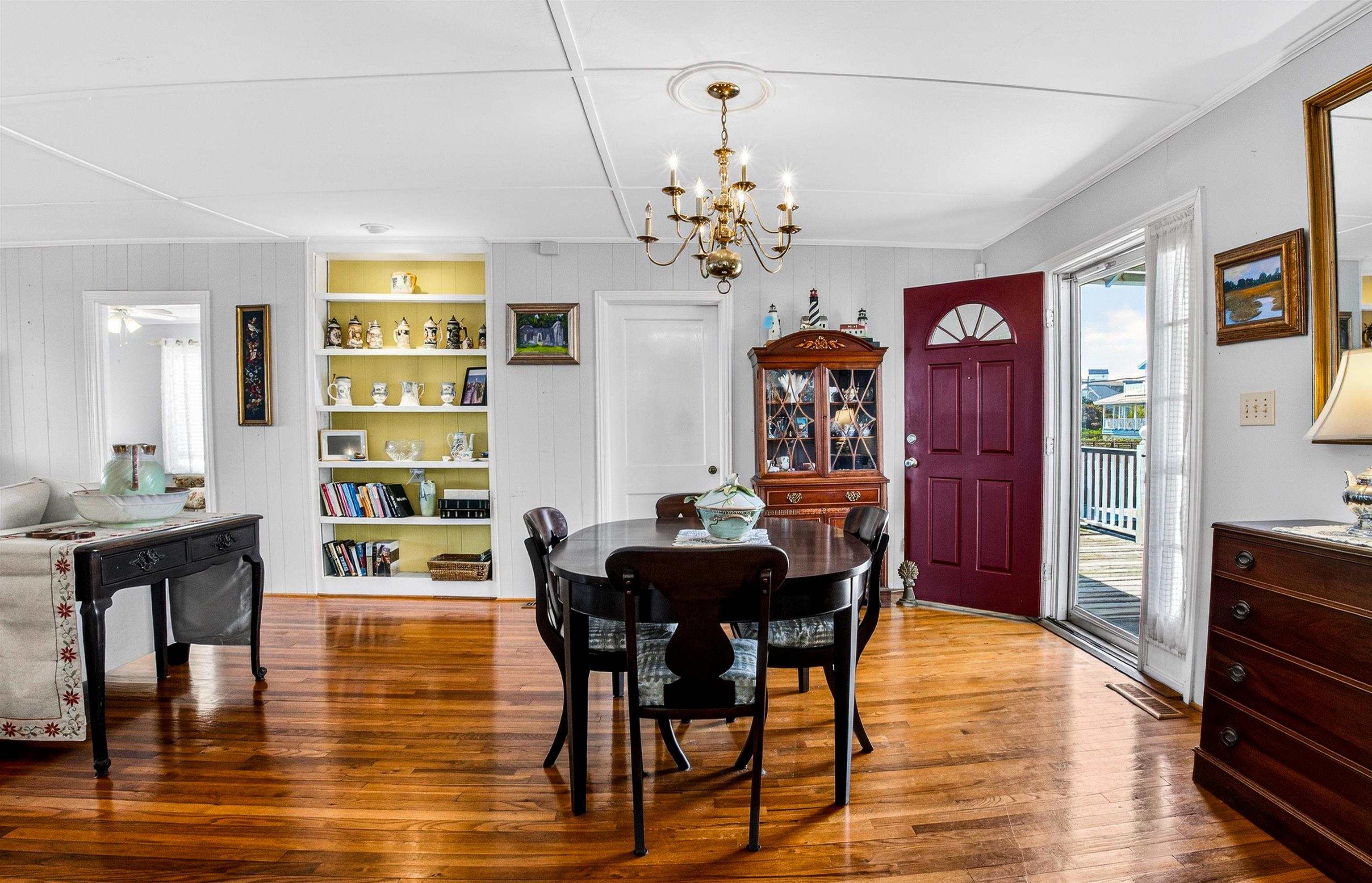 580 Parker Dr.