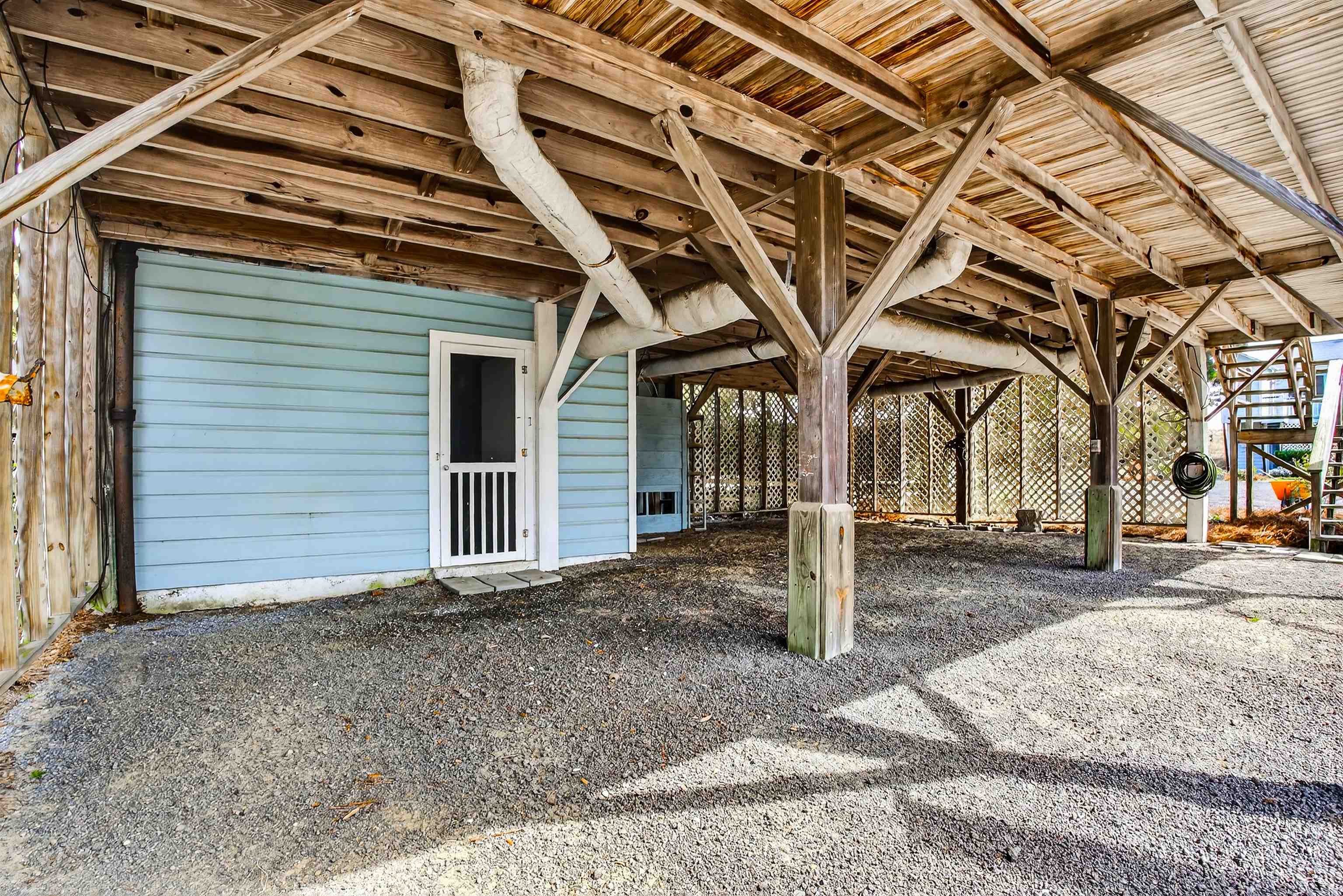 580 Parker Dr.