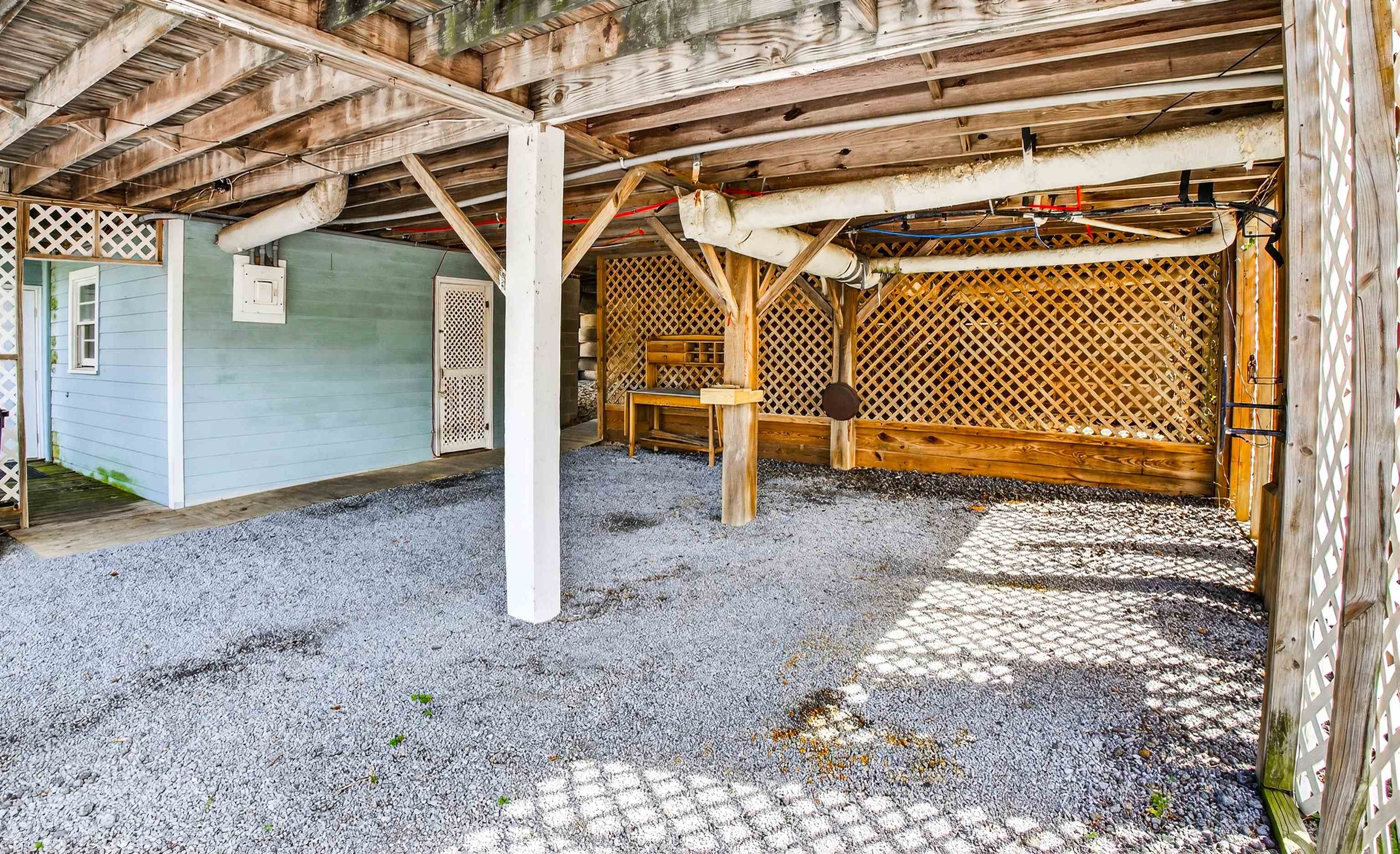 580 Parker Dr.