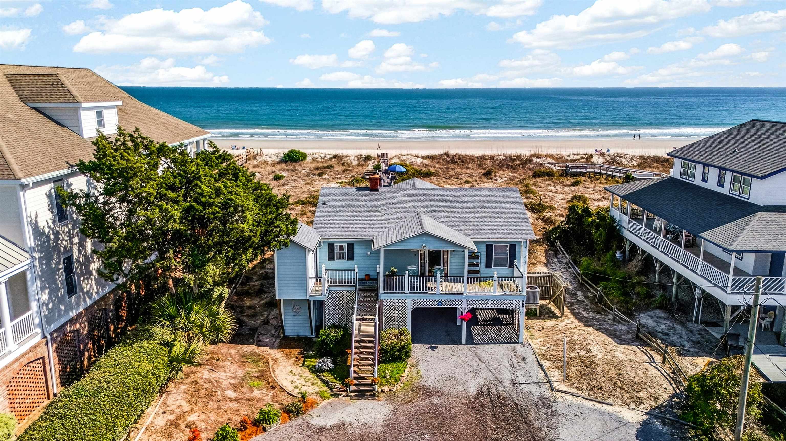 580 Parker Dr.