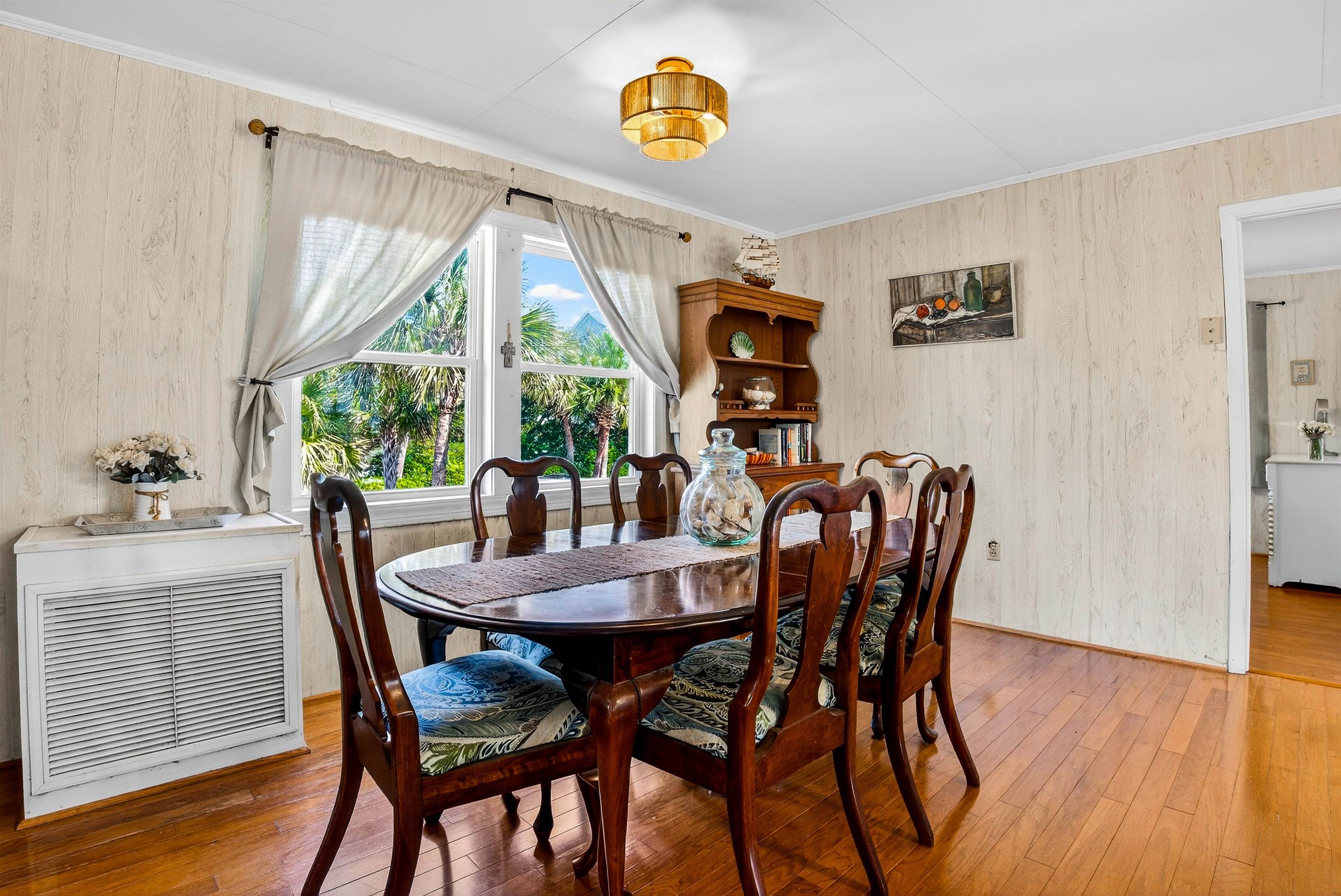580 Parker Dr.