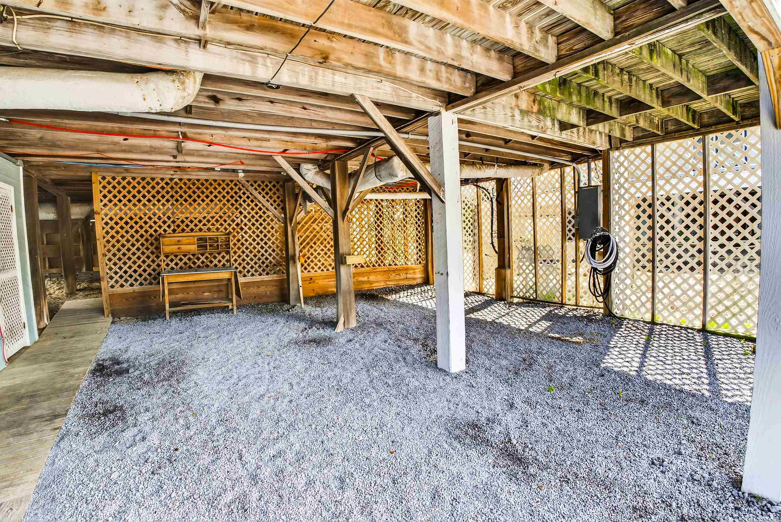 580 Parker Dr.