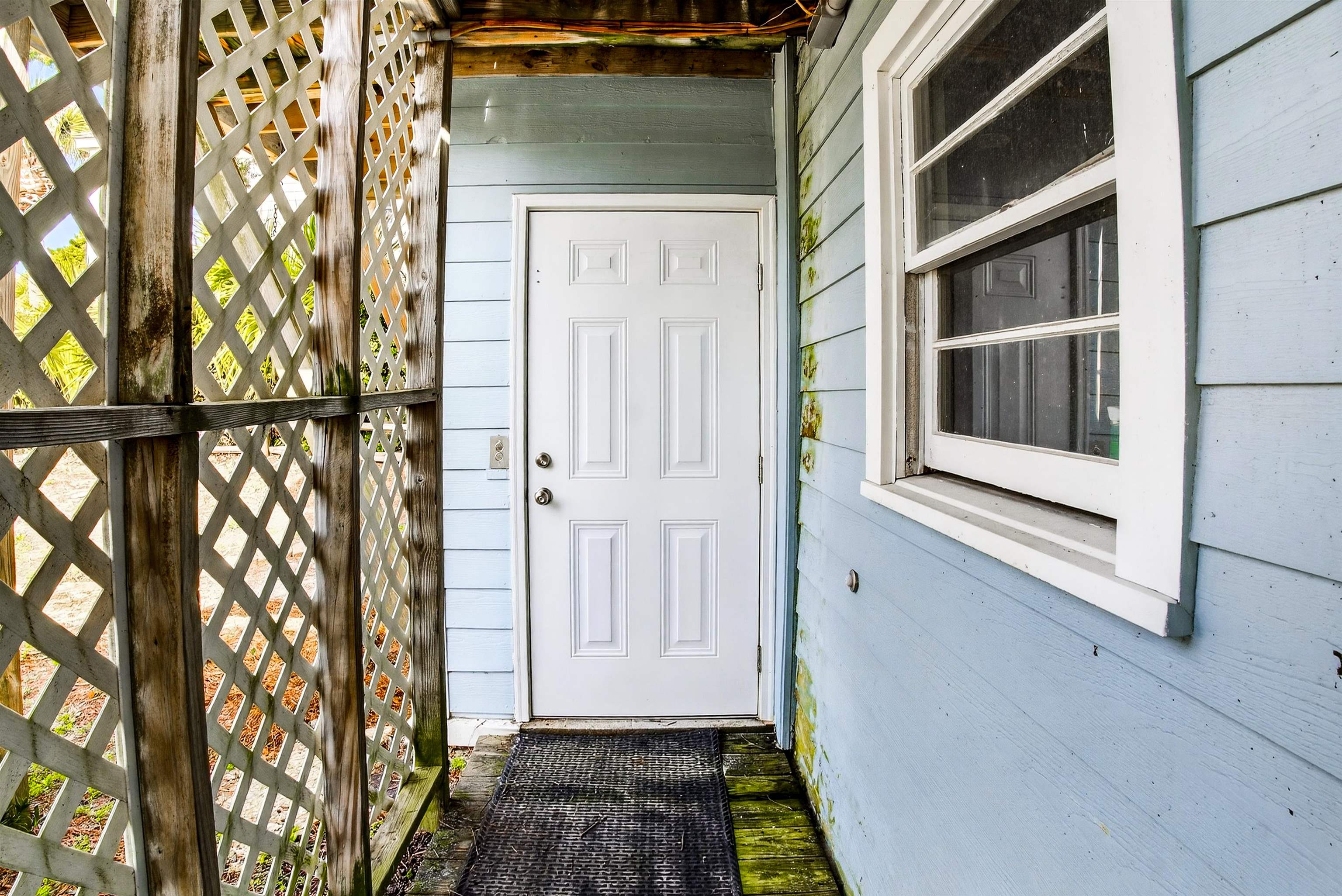 580 Parker Dr.