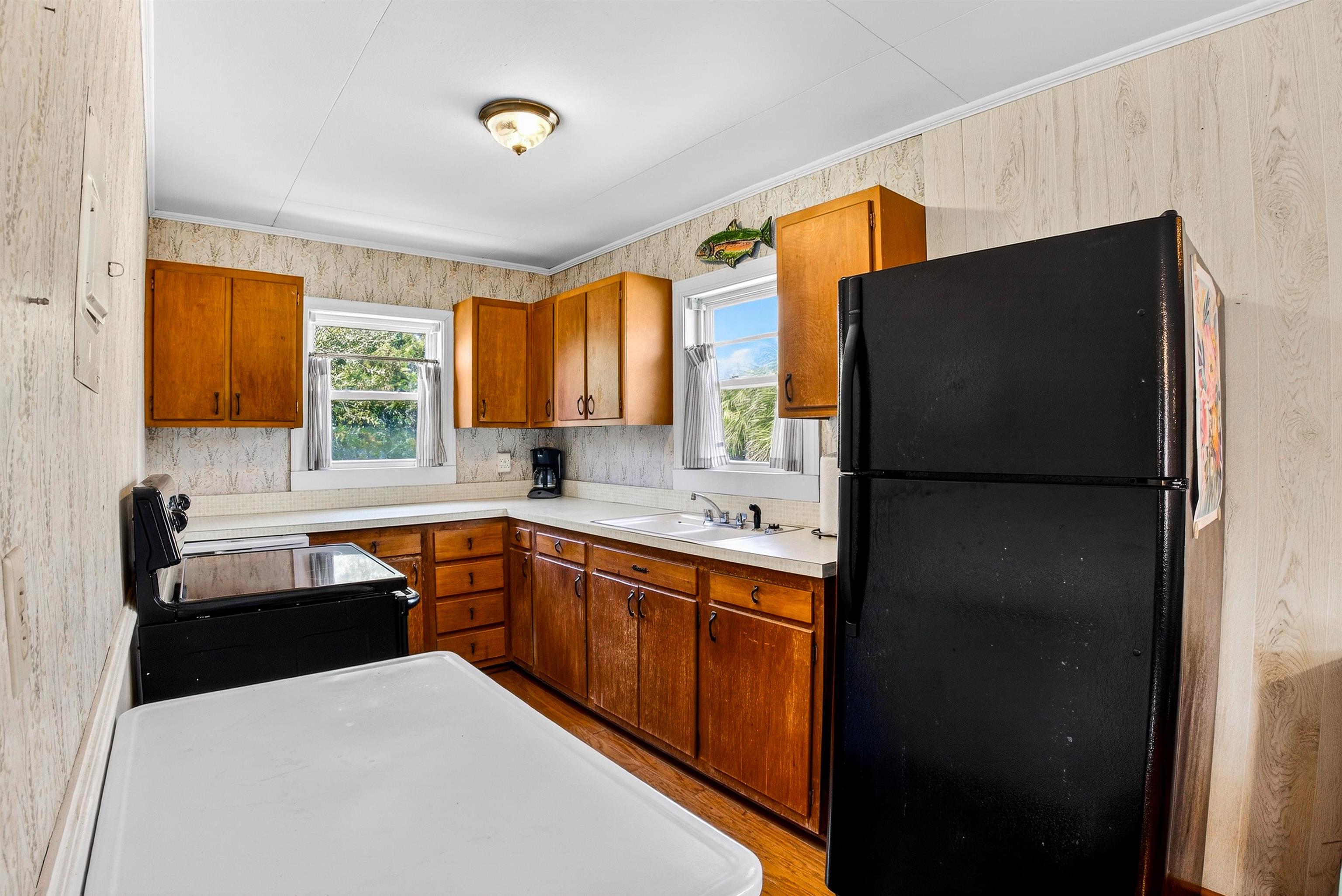 580 Parker Dr.