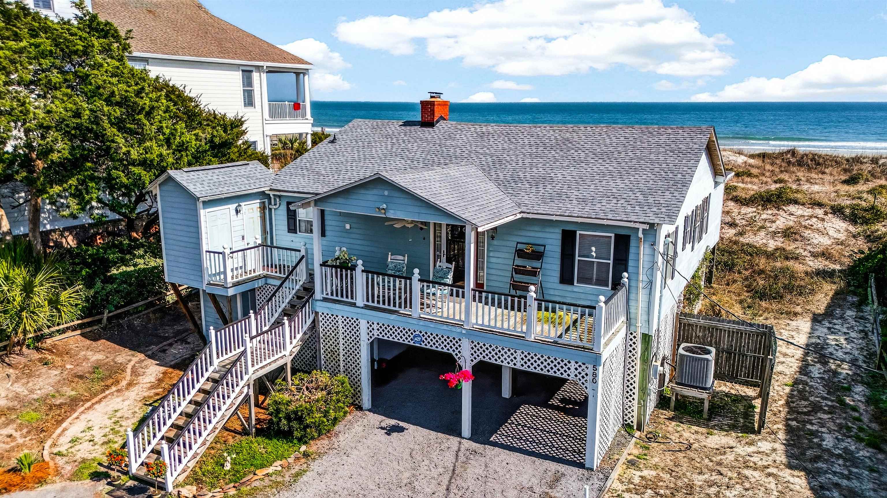 580 Parker Dr.