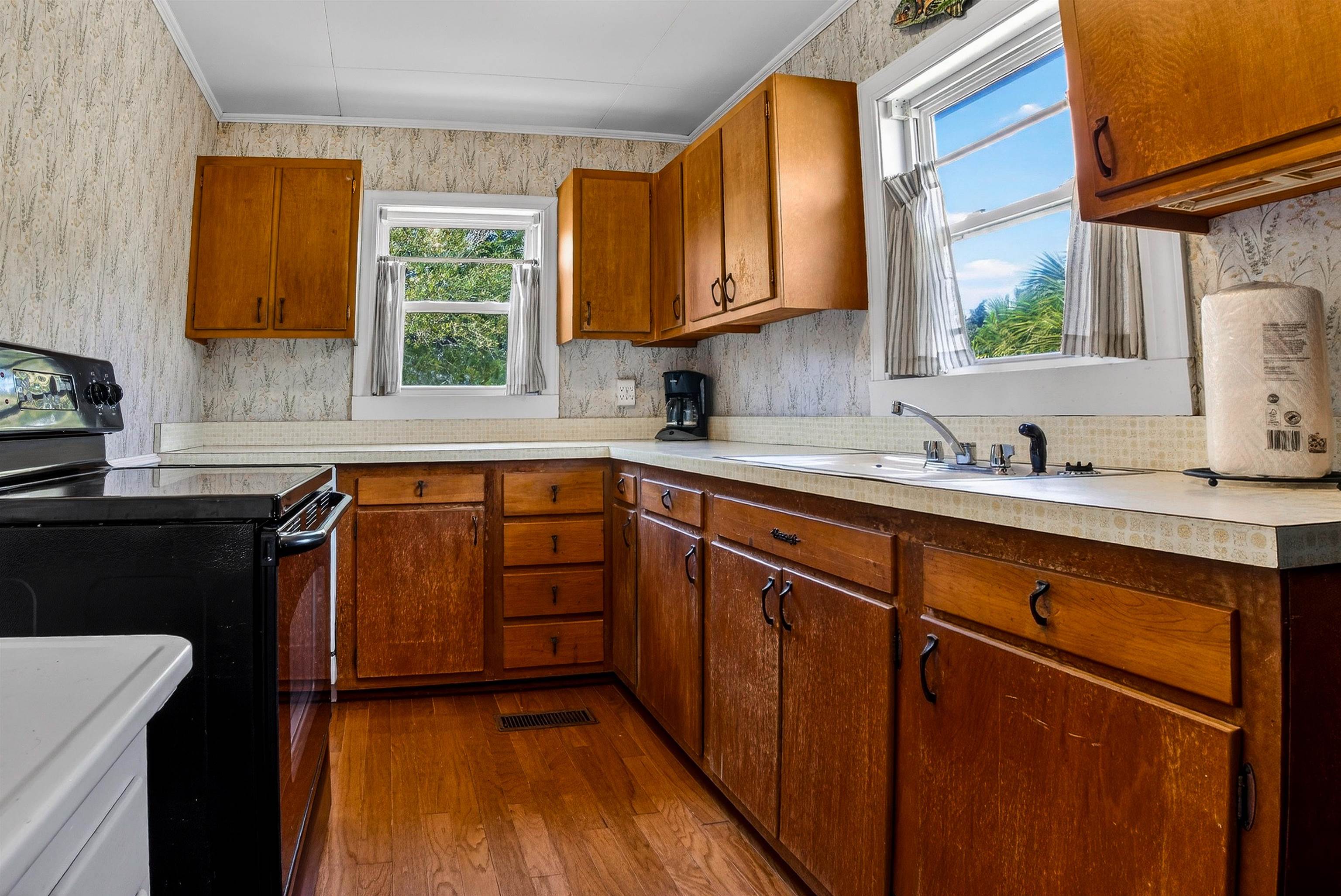 580 Parker Dr.