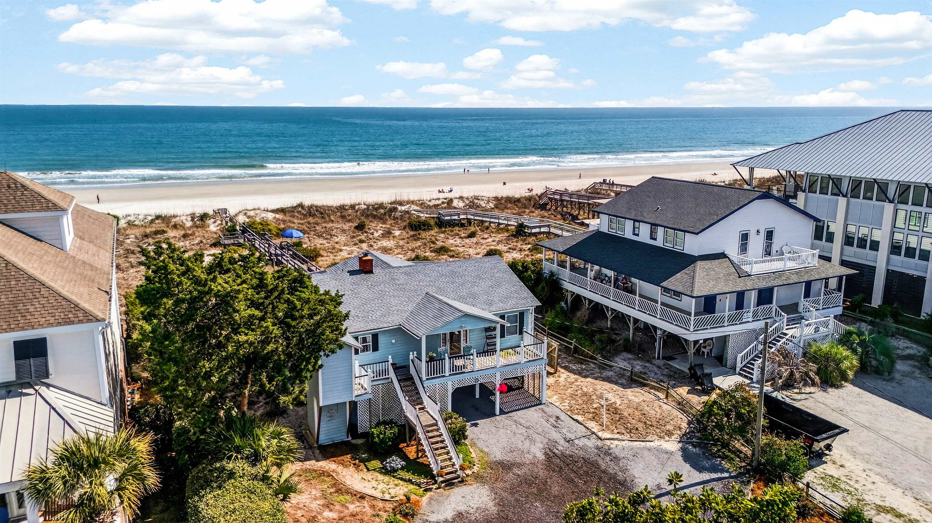 580 Parker Dr.