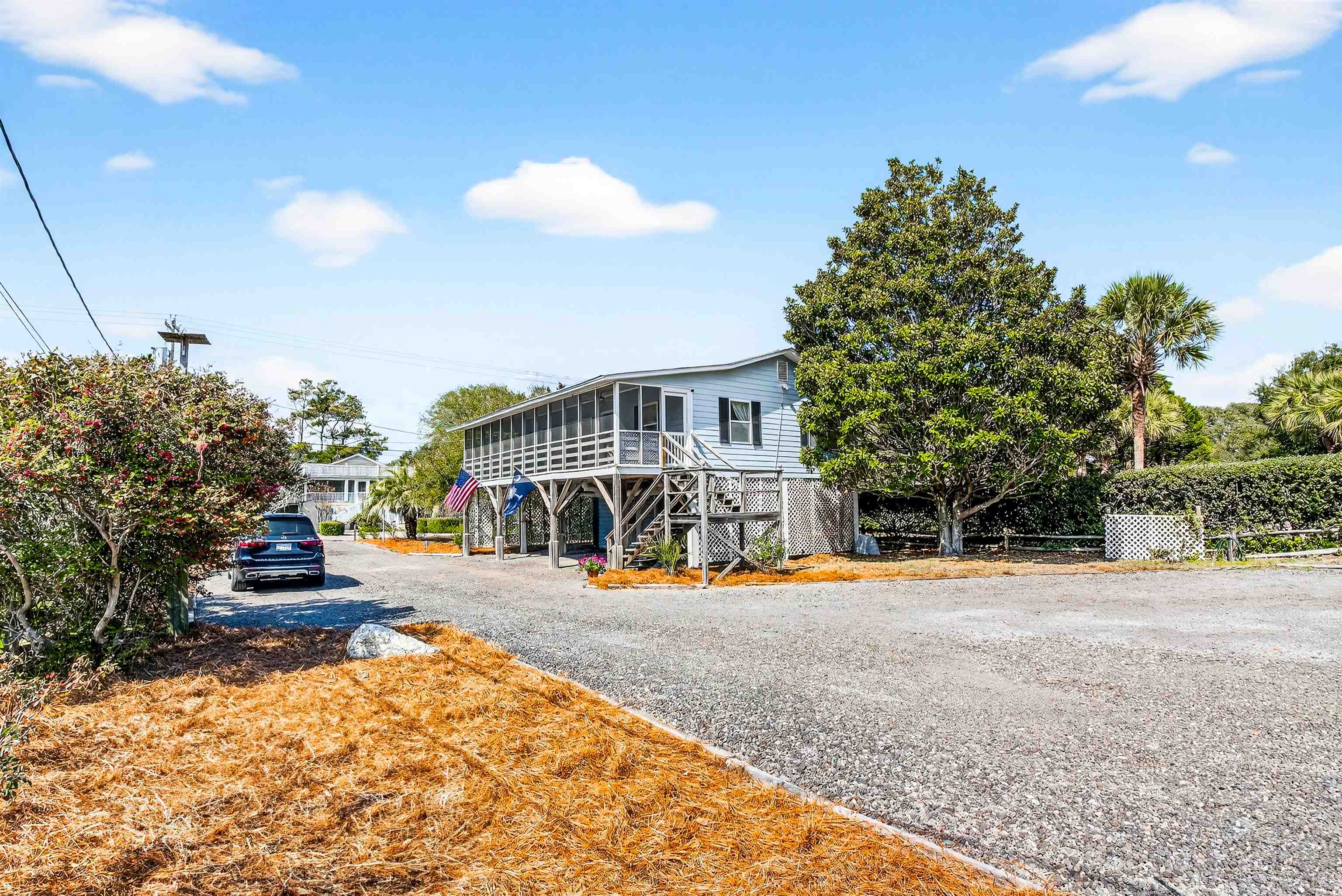 580 Parker Dr.