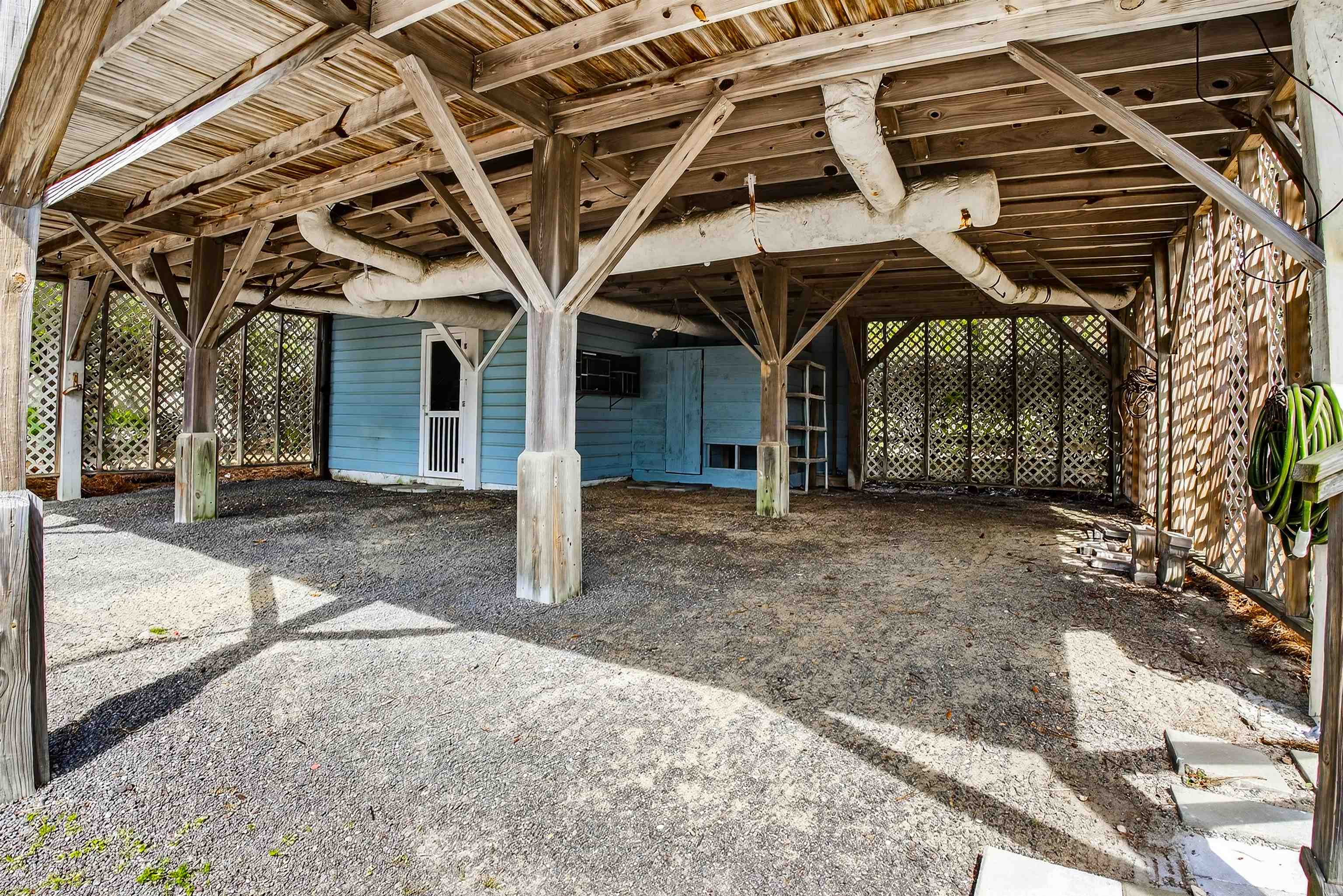 580 Parker Dr.