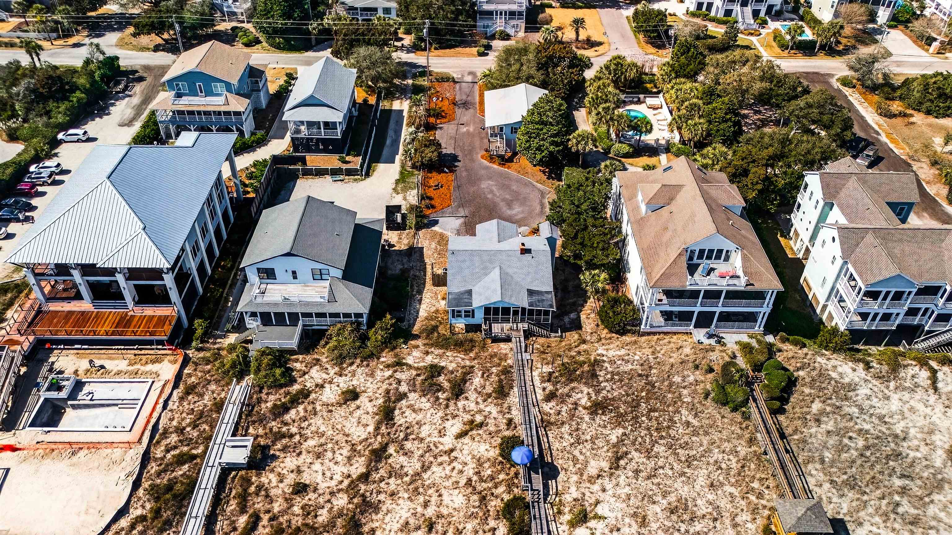 580 Parker Dr.