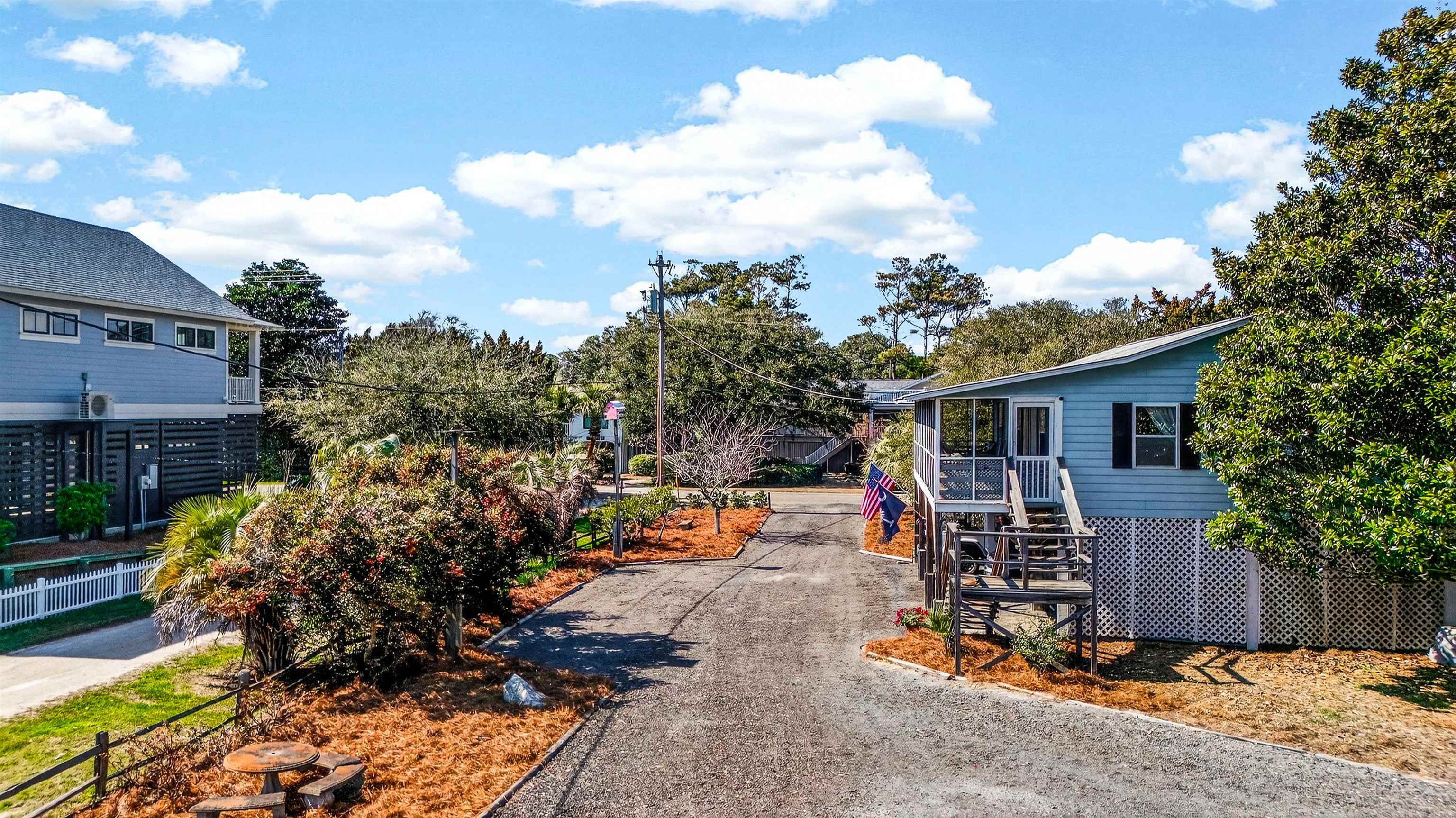 580 Parker Dr.