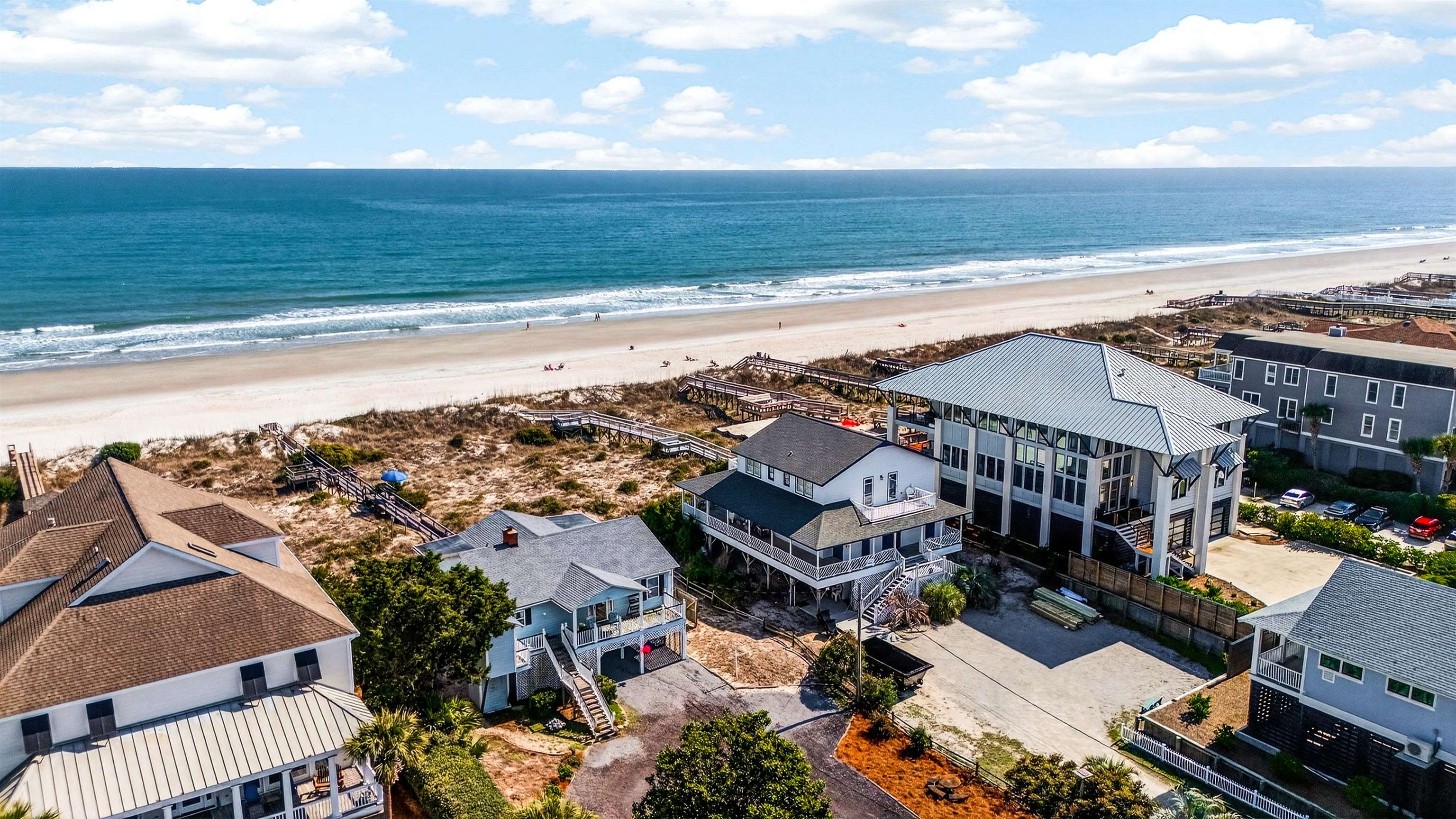 580 Parker Dr.