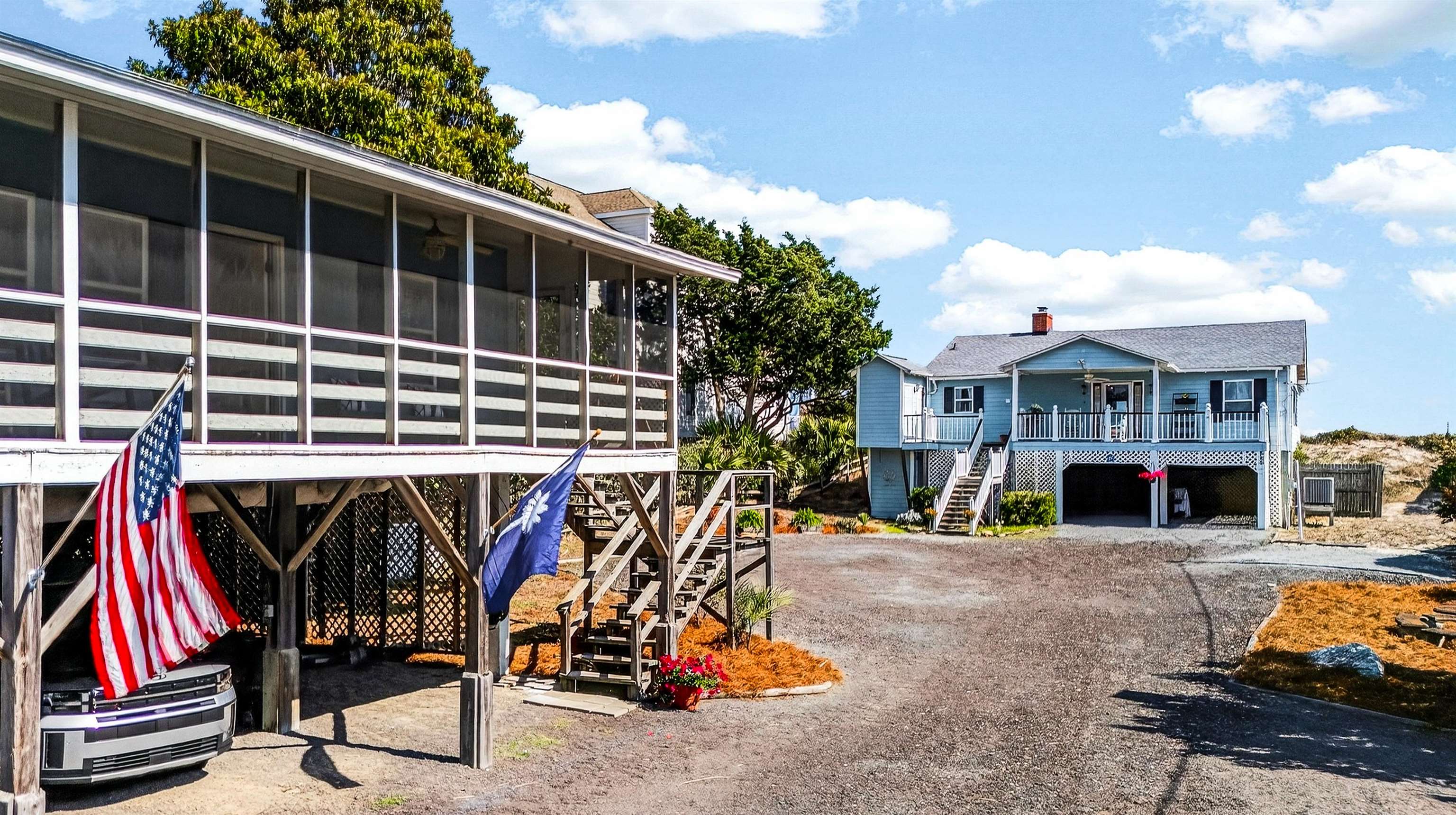 580 Parker Dr.