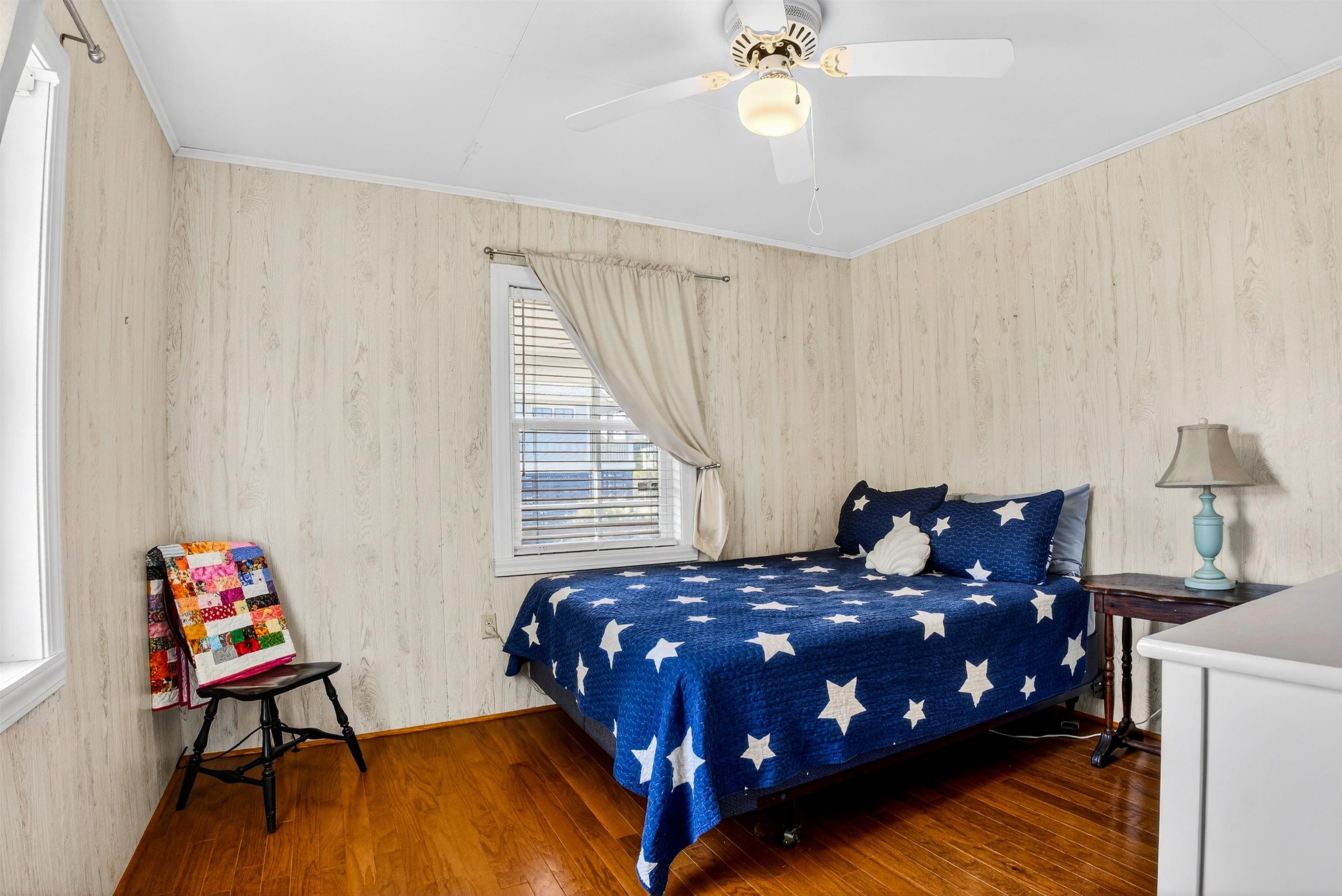 580 Parker Dr.