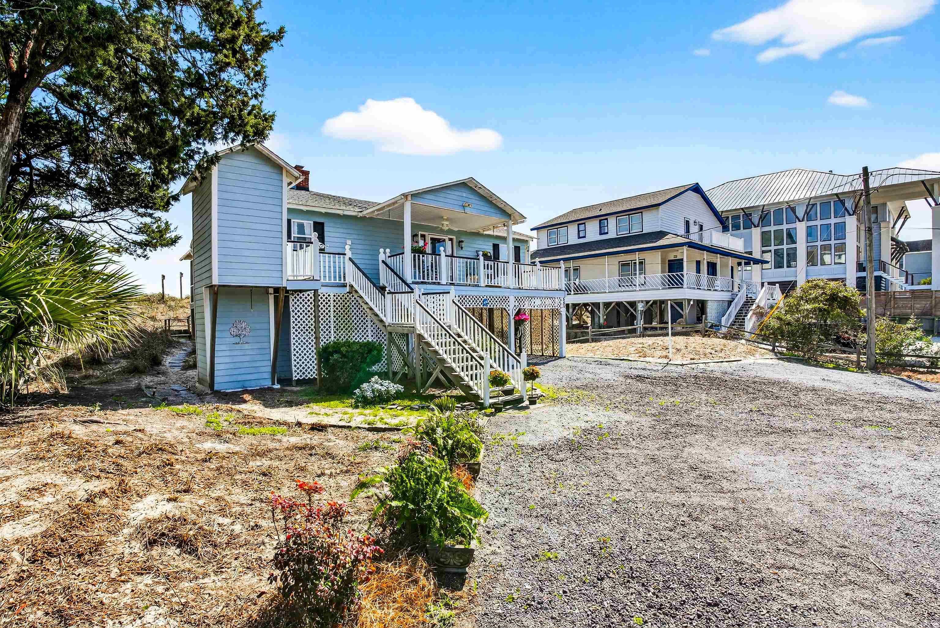 580 Parker Dr.