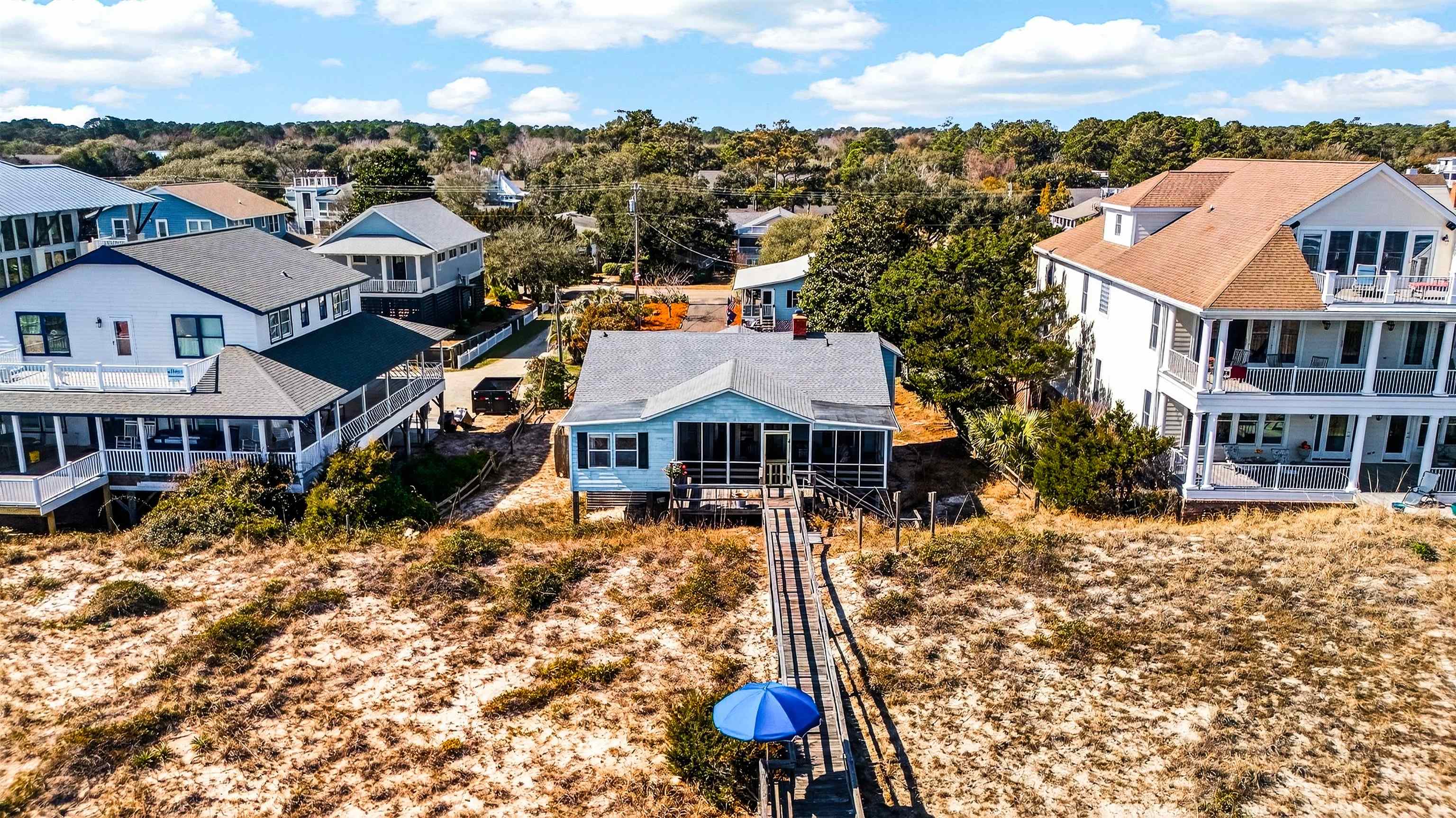 580 Parker Dr.