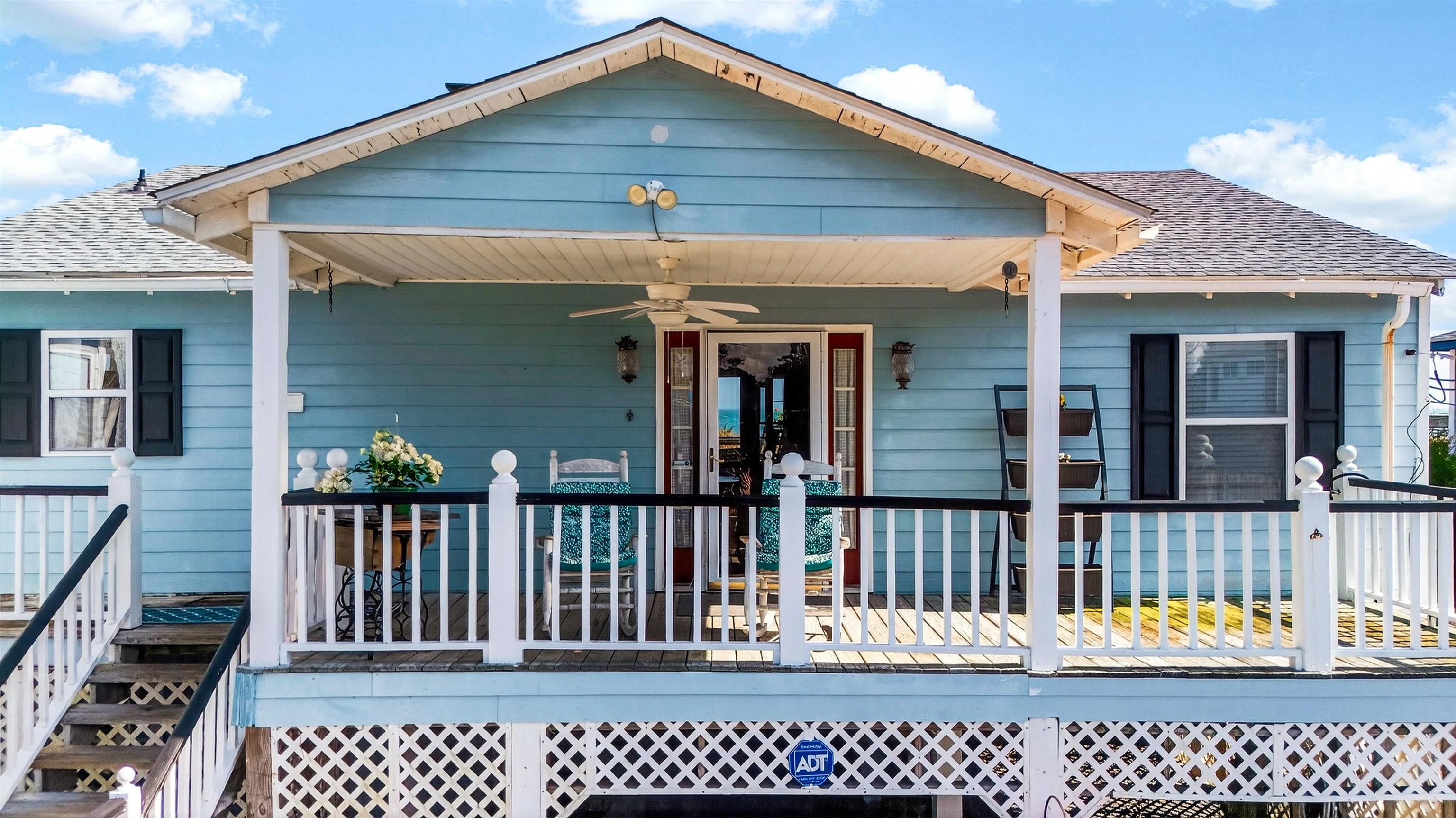 580 Parker Dr.