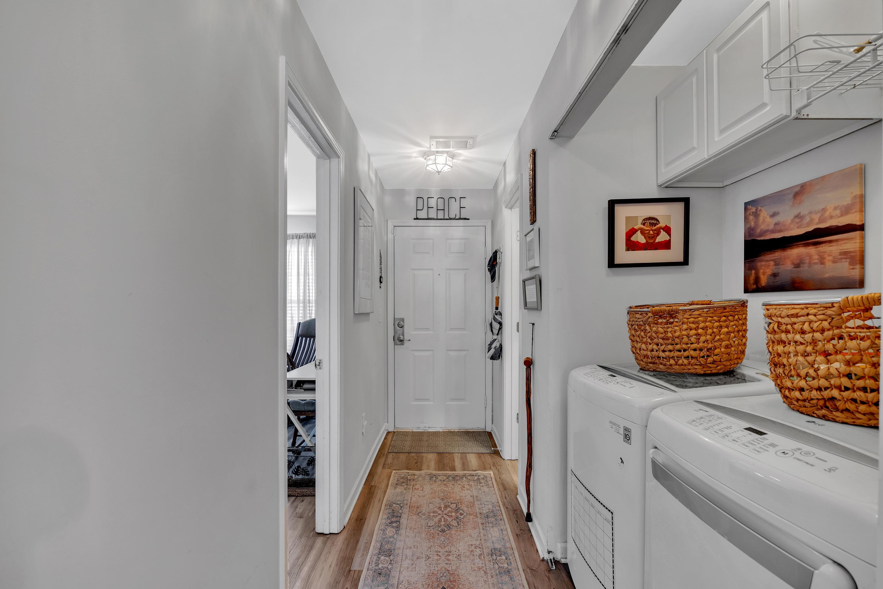 3557 Chestnut Dr. Unit: 3557