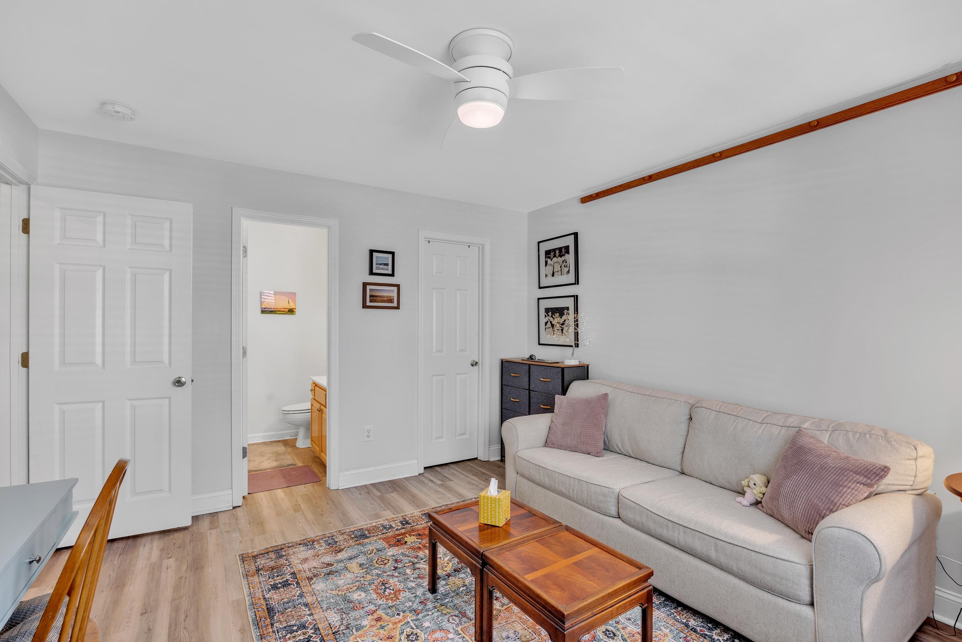 3557 Chestnut Dr. Unit: 3557